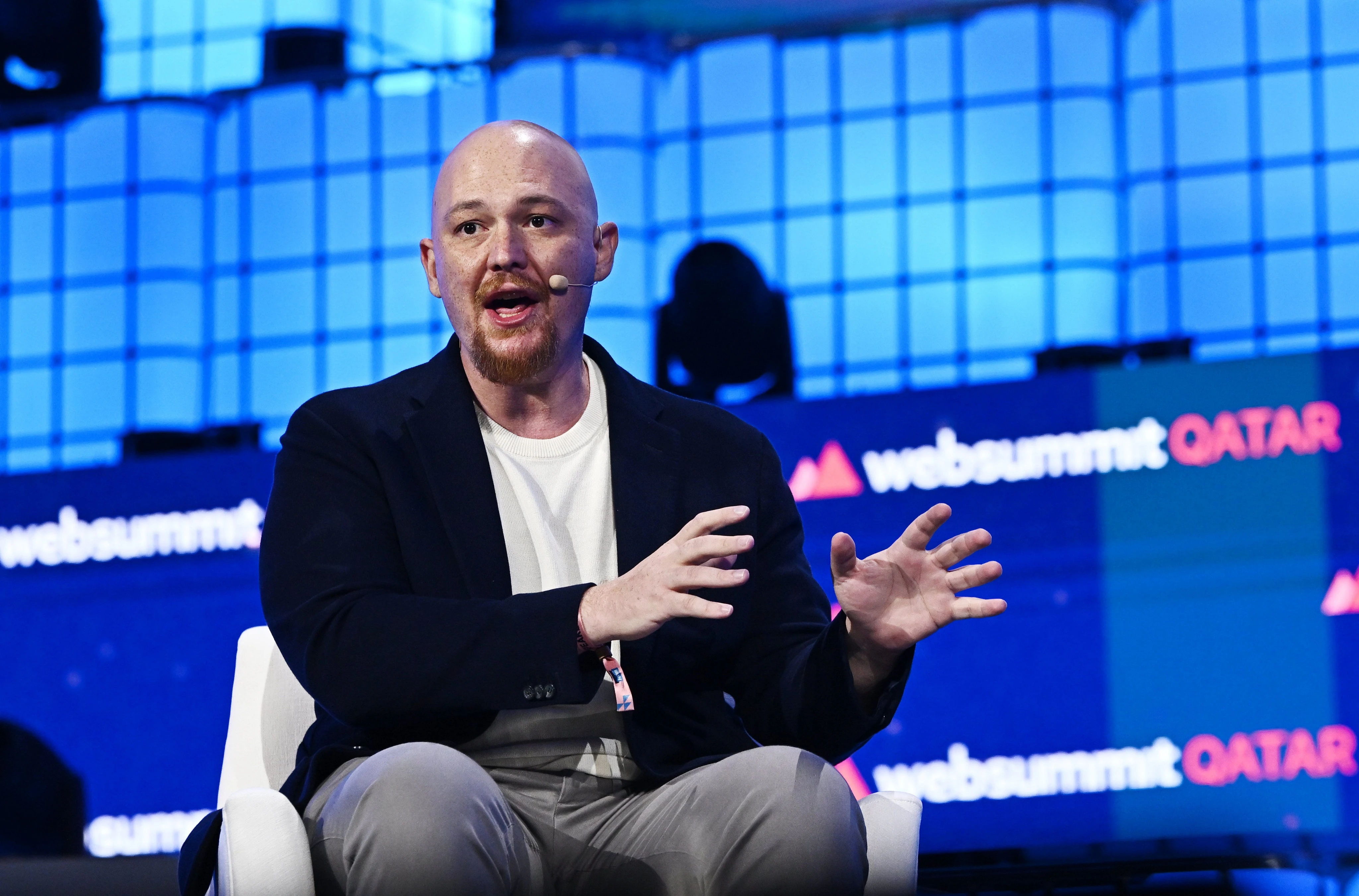 Vibe coding startup Replit is projecting $1 billion in revenue by the end of 2026
