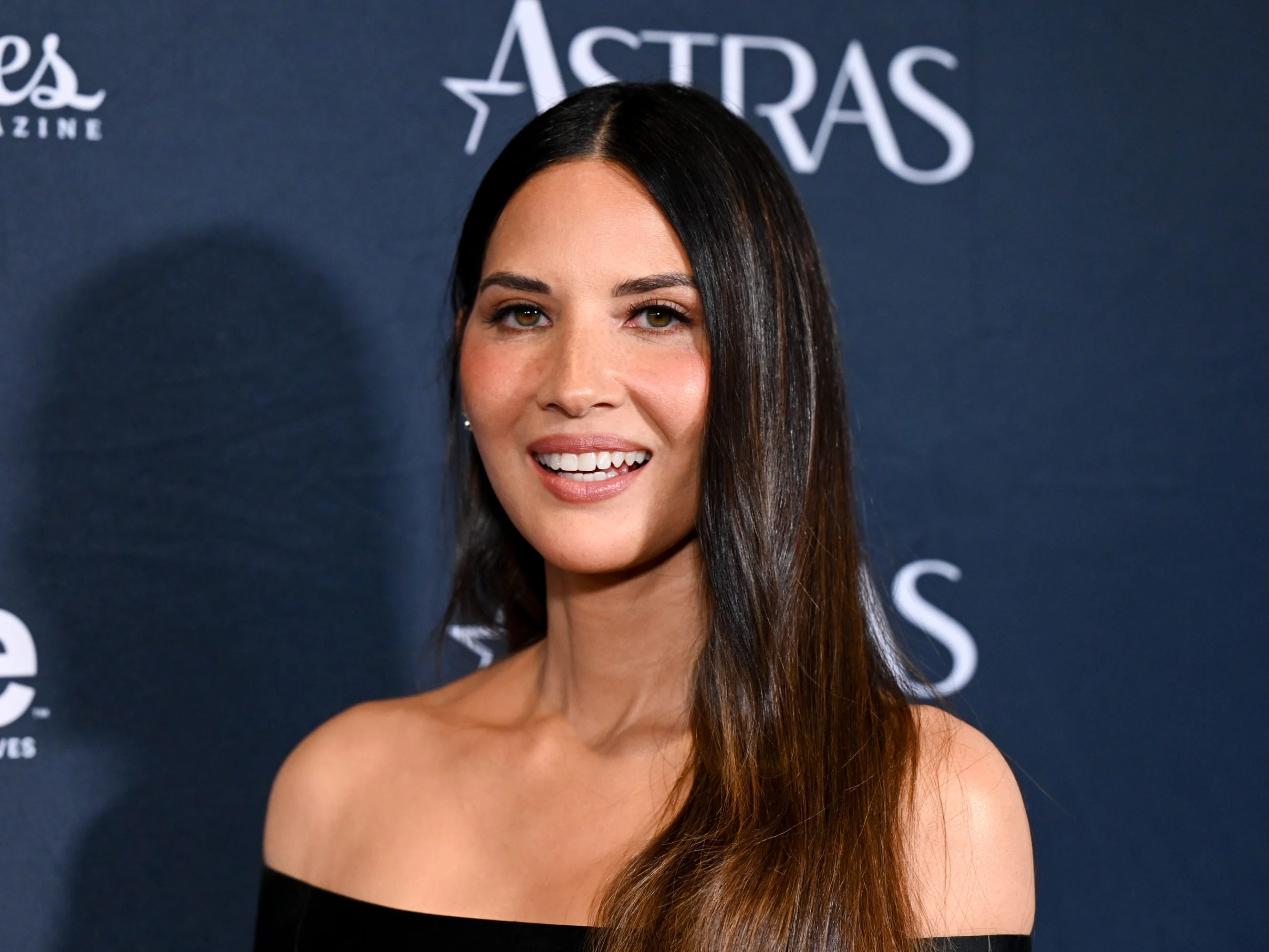 Olivia Munn says she learned to let go of her 'extra baggage' after her breast cancer diagnosis
