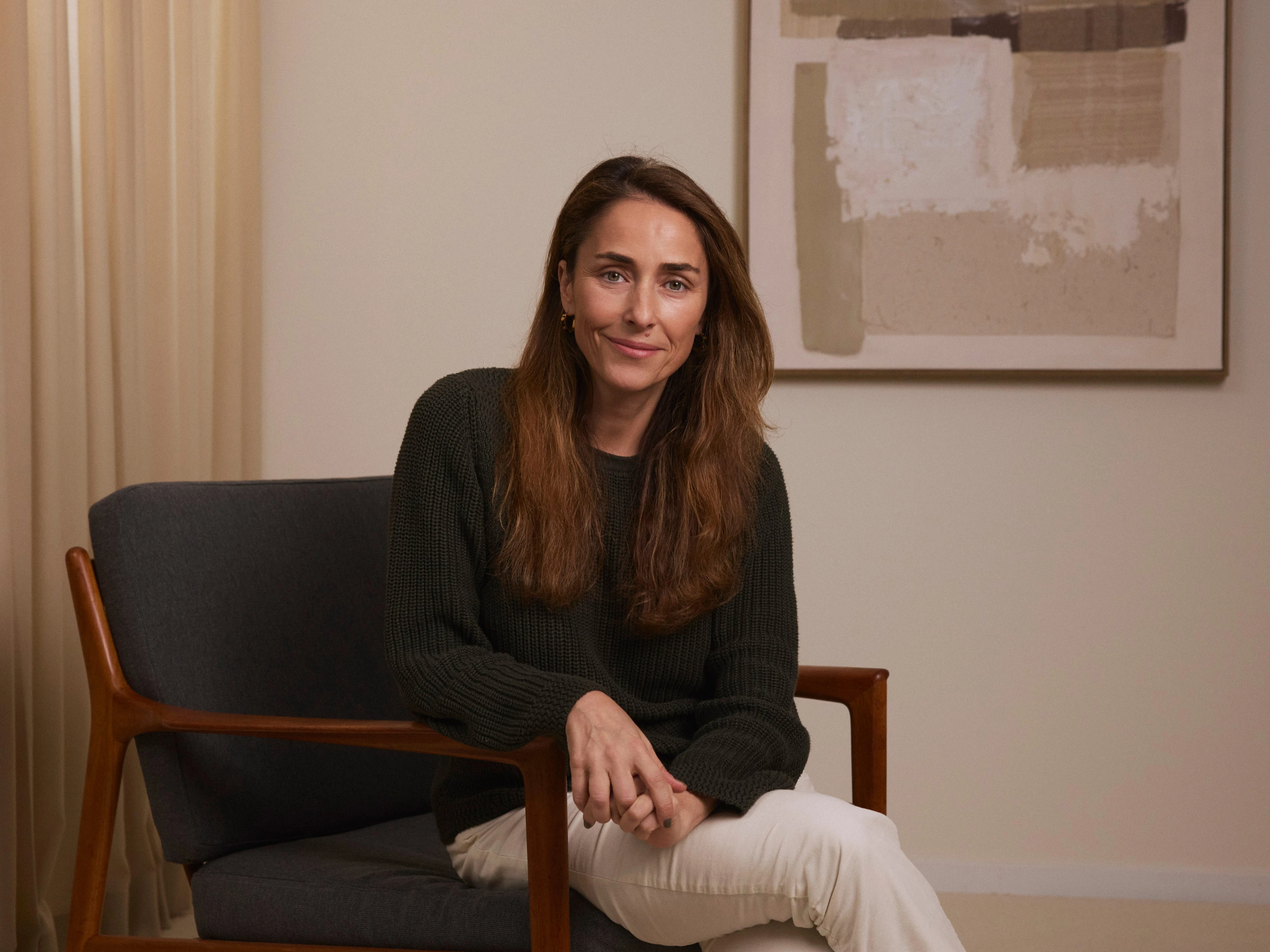 Legora just hired a lawyer whisperer from Atlassian to lead its marketing machine