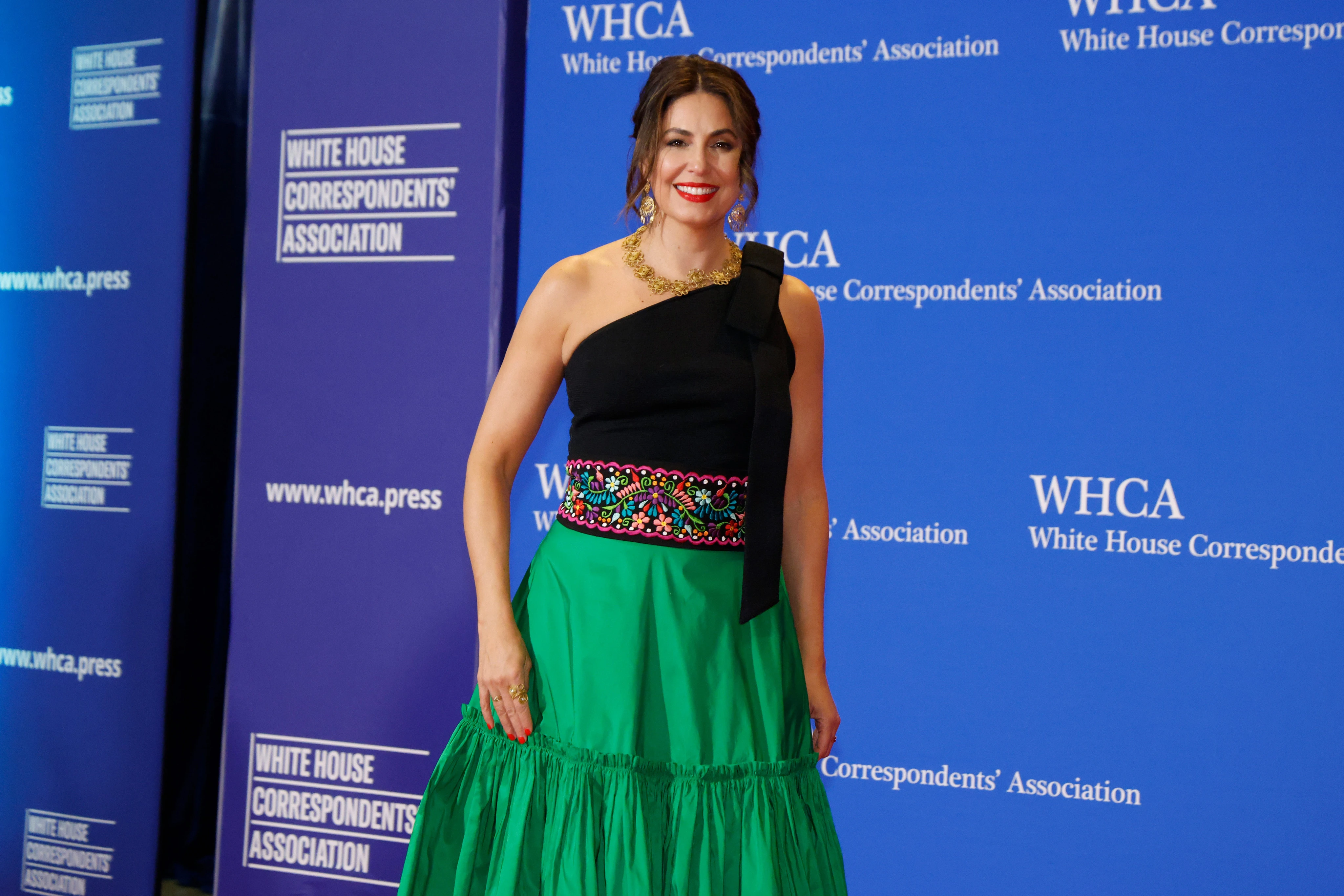 Read the memo: Cecilia Vega slams CBS News after being fired from '60 Minutes'