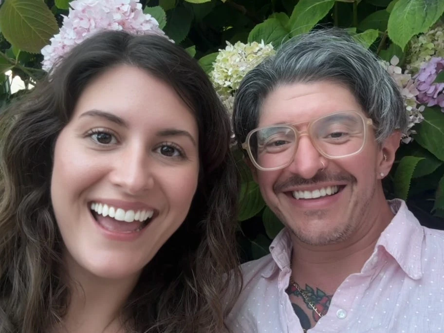 I followed my husband from New York to Sweden's coast. The move changed the way I think about life and work.