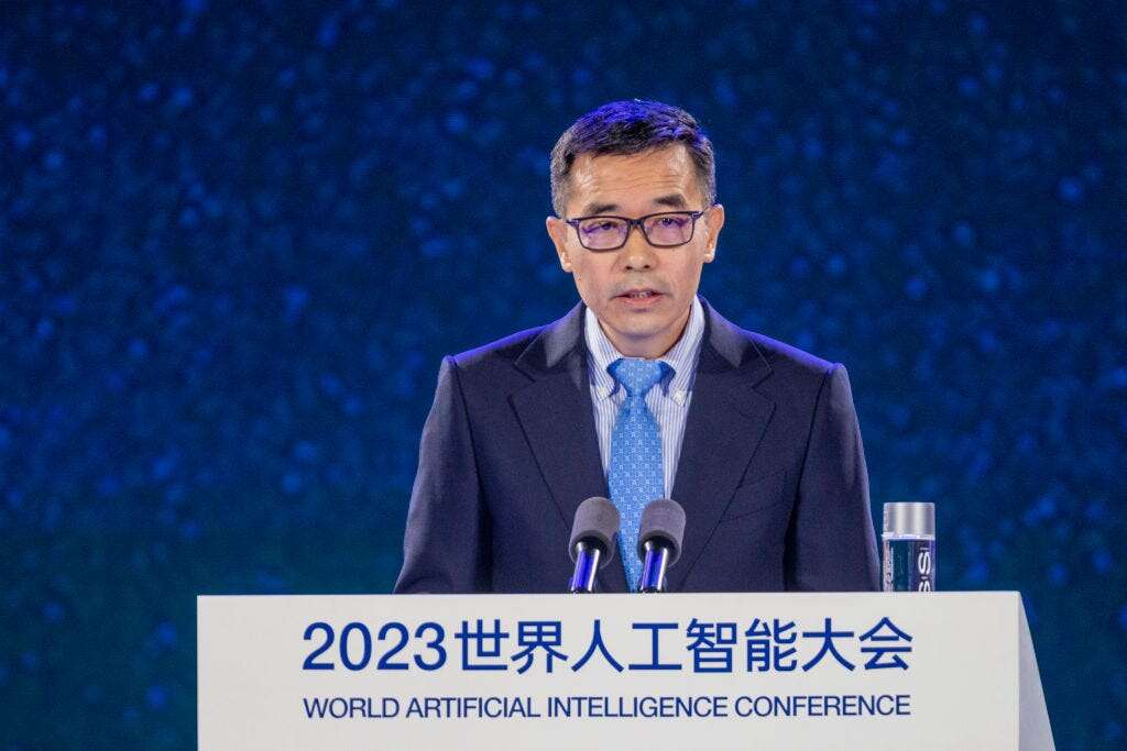 The billionaire founder behind China's AI giant SenseTime has died of an unknown illness at 55