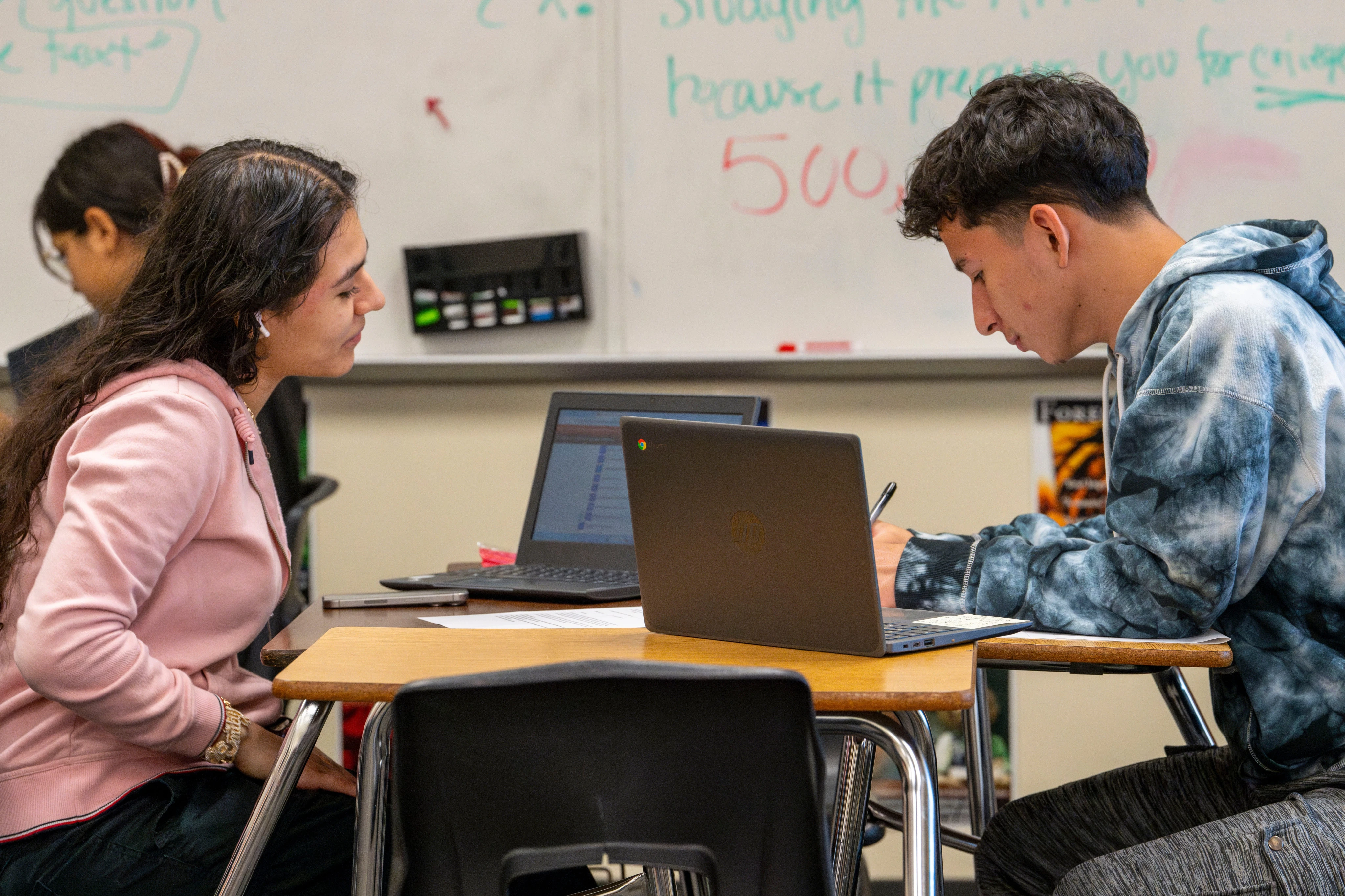 Professors fear students are outsourcing critical thinking to AI. Here are 5 ways they can fight back, a researcher says.
