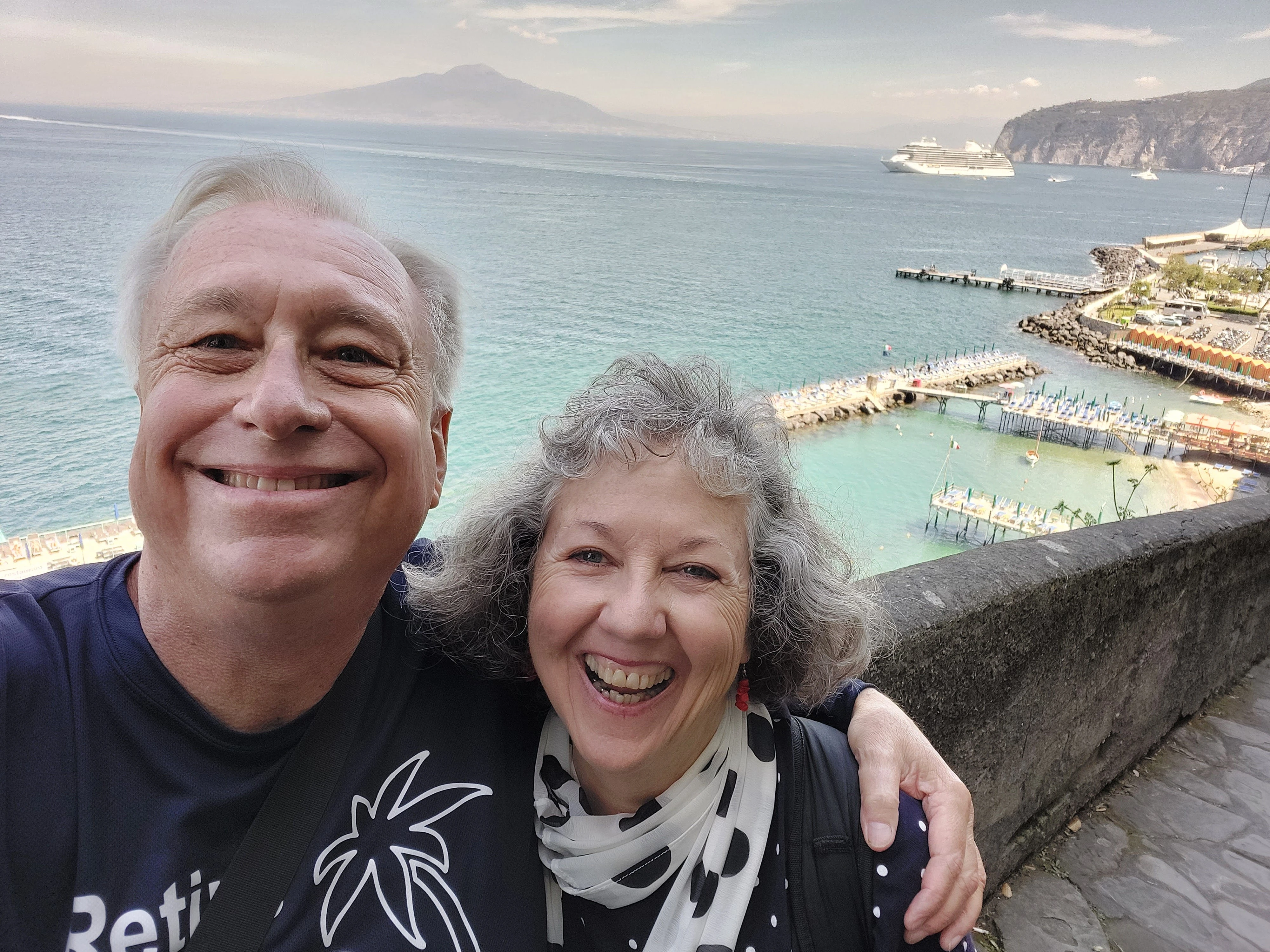 An American retiree spent $18,807 for cancer treatment abroad. She said medical tourism saved her money and stress.