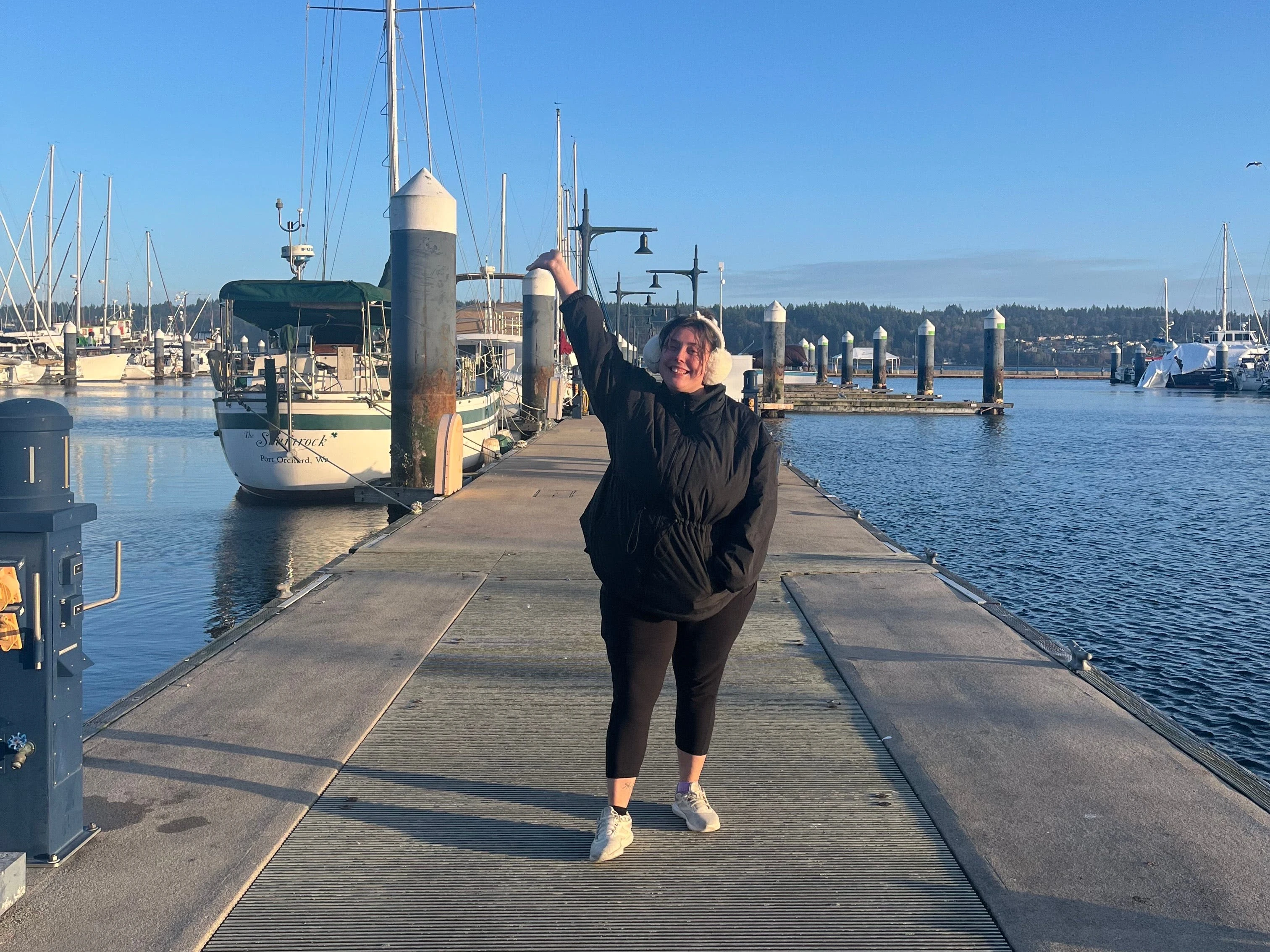 I moved to Seattle expecting to love it, but I moved back to NYC a year later
