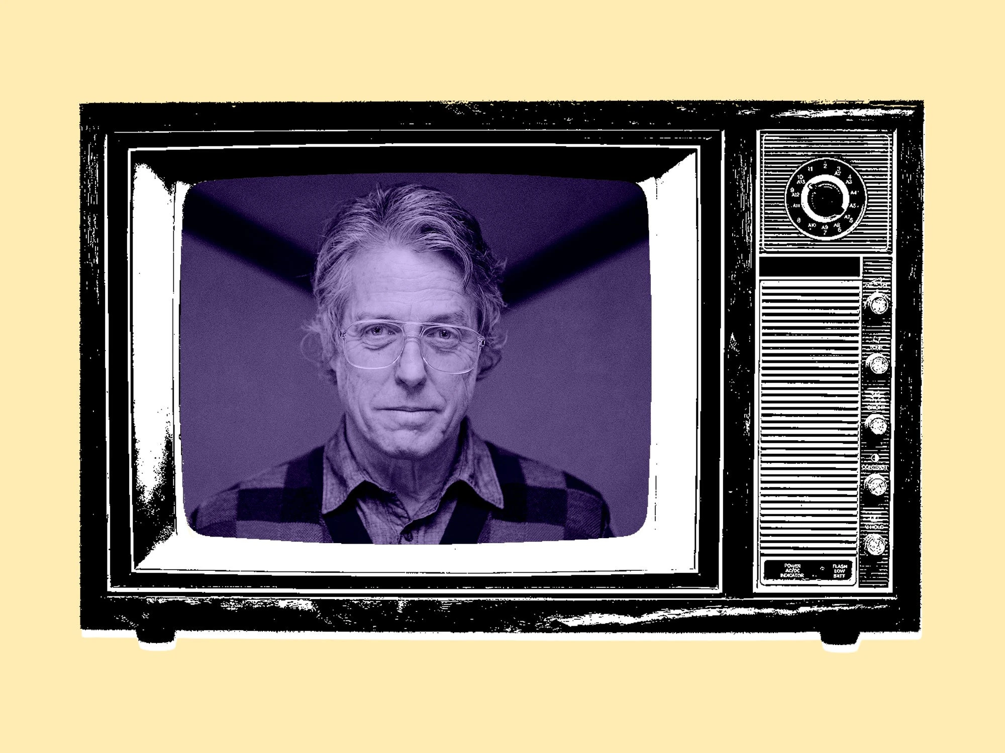 7 things to watch this weekend, from a Hugh Grant horror movie to the 'Love Is Blind' weddings