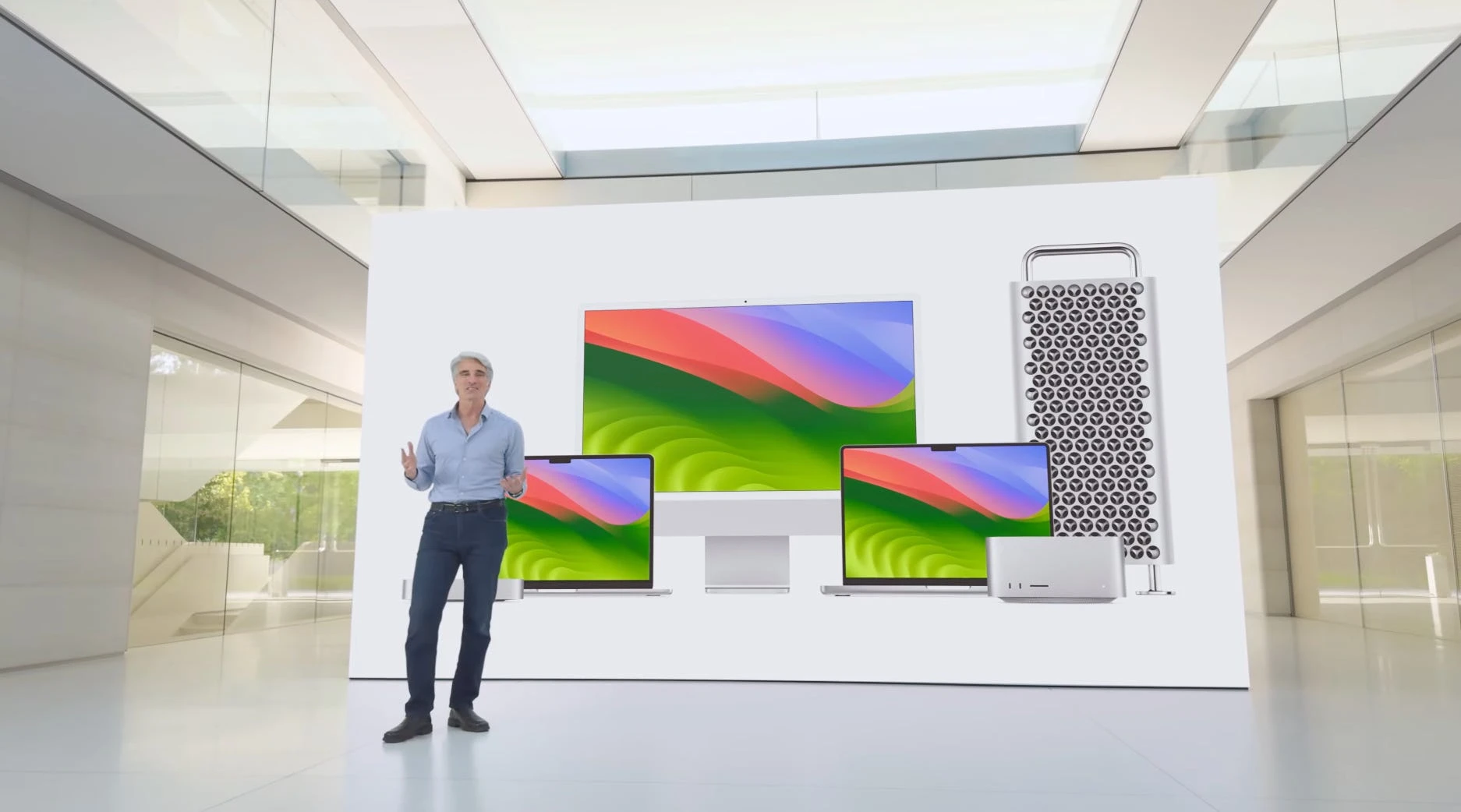 Apple's big summer event is tomorrow.  WWDC 2025 is a 'critical opportunity' for the iPhone maker.