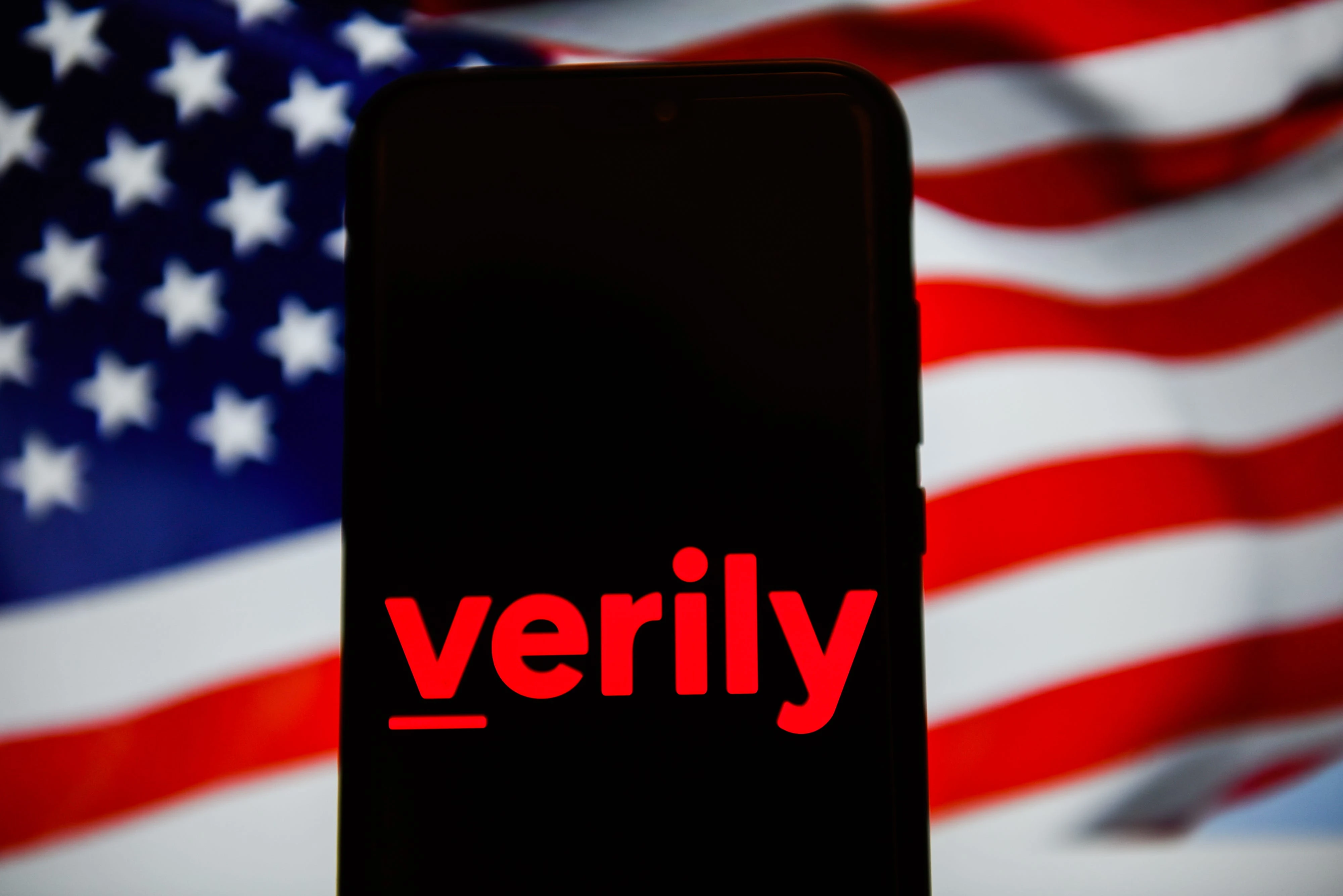 Alphabet's Verily plans to restructure ahead of fresh investment, and as employees see their shares tank