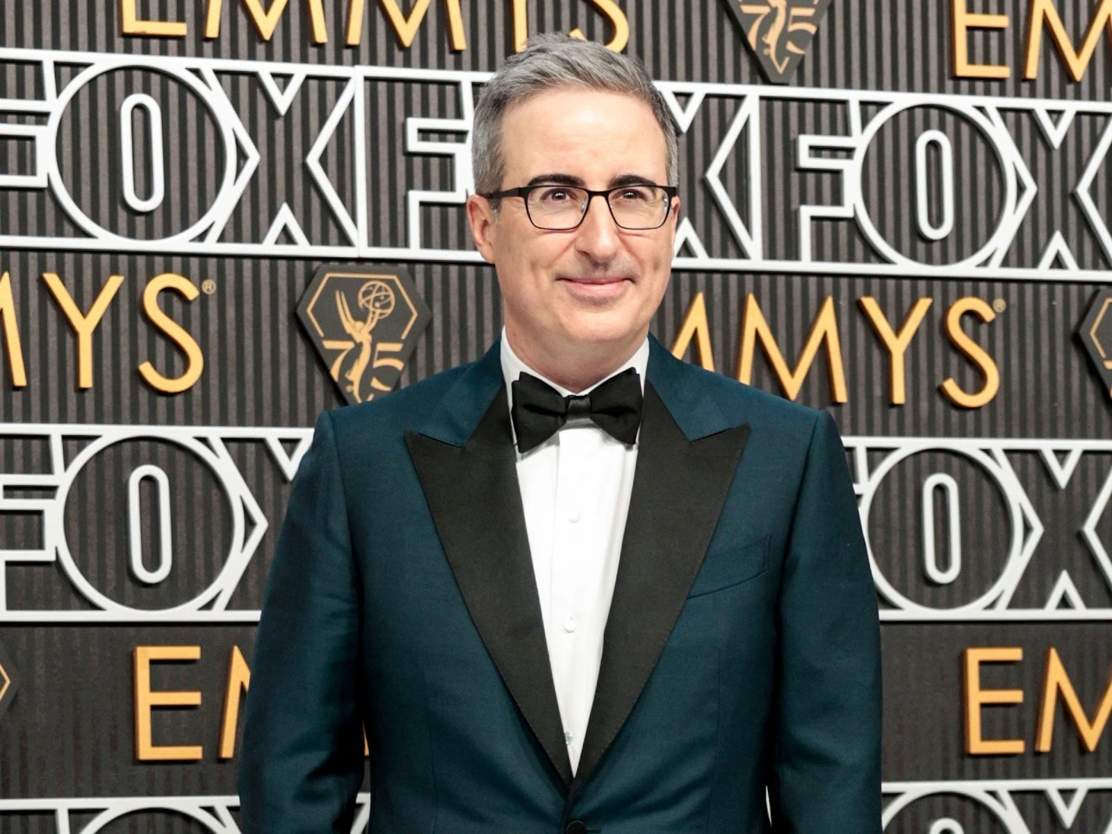 John Oliver says Alabama's IVF ruling is 'wrong for a whole bunch of reasons'