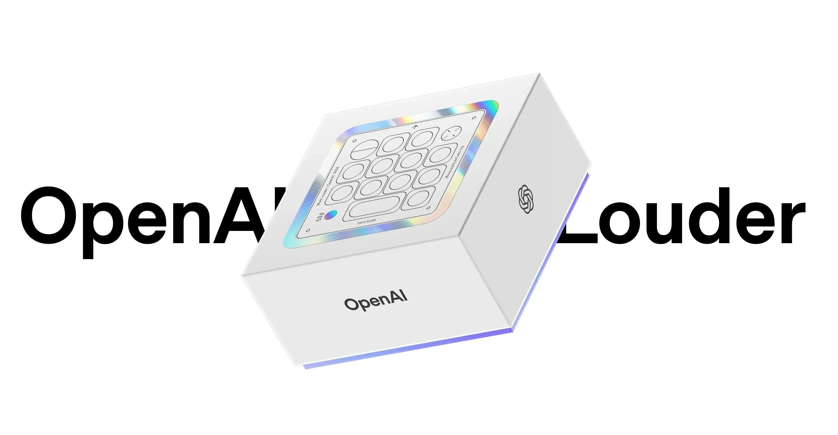 OpenAI's new $230 device is for Codex power users