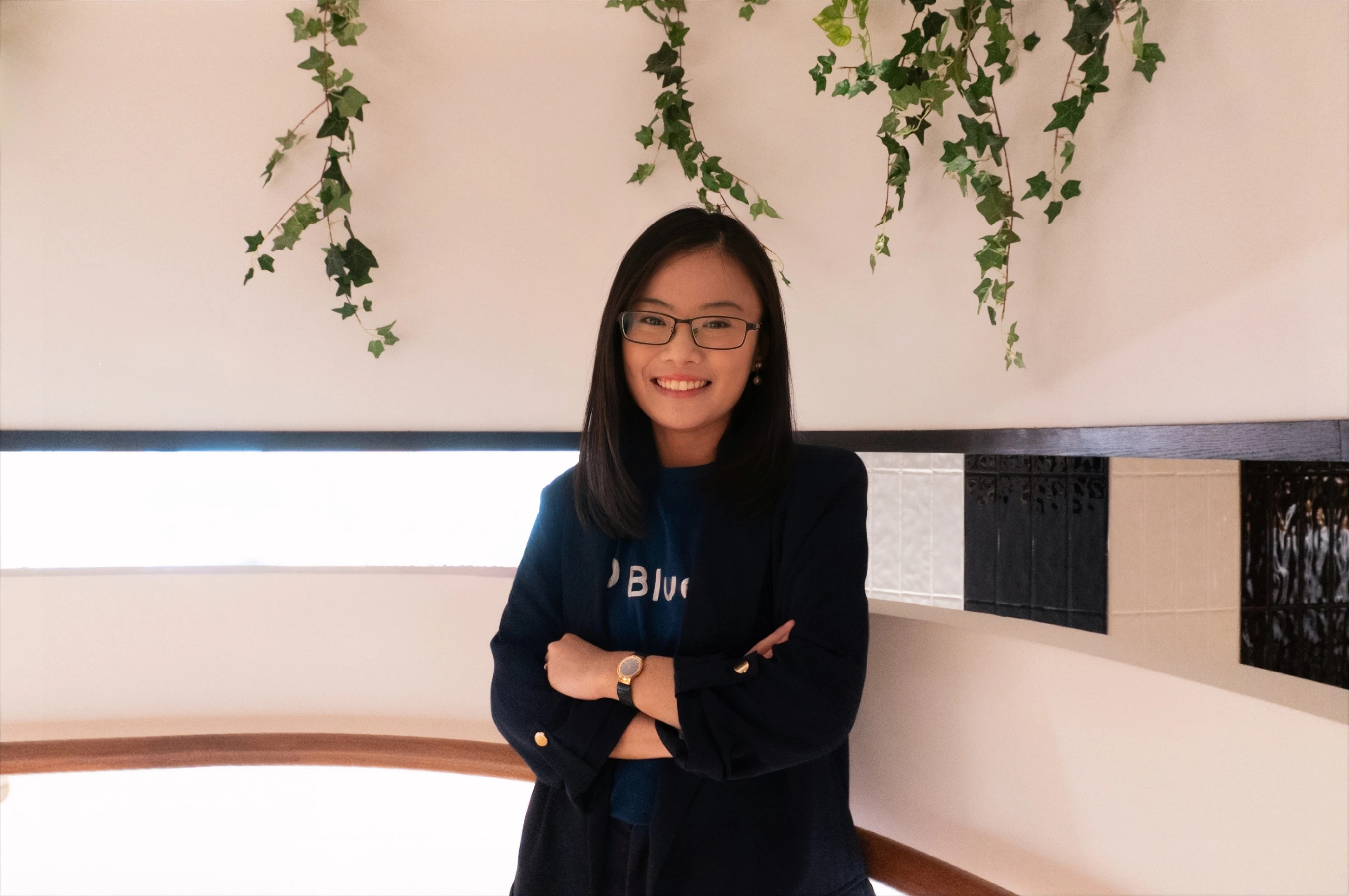An ex-Bain consultant sick of copy-pasting translations just raised $1.5M for an AI startup. Here's her 15-slide pitch deck.