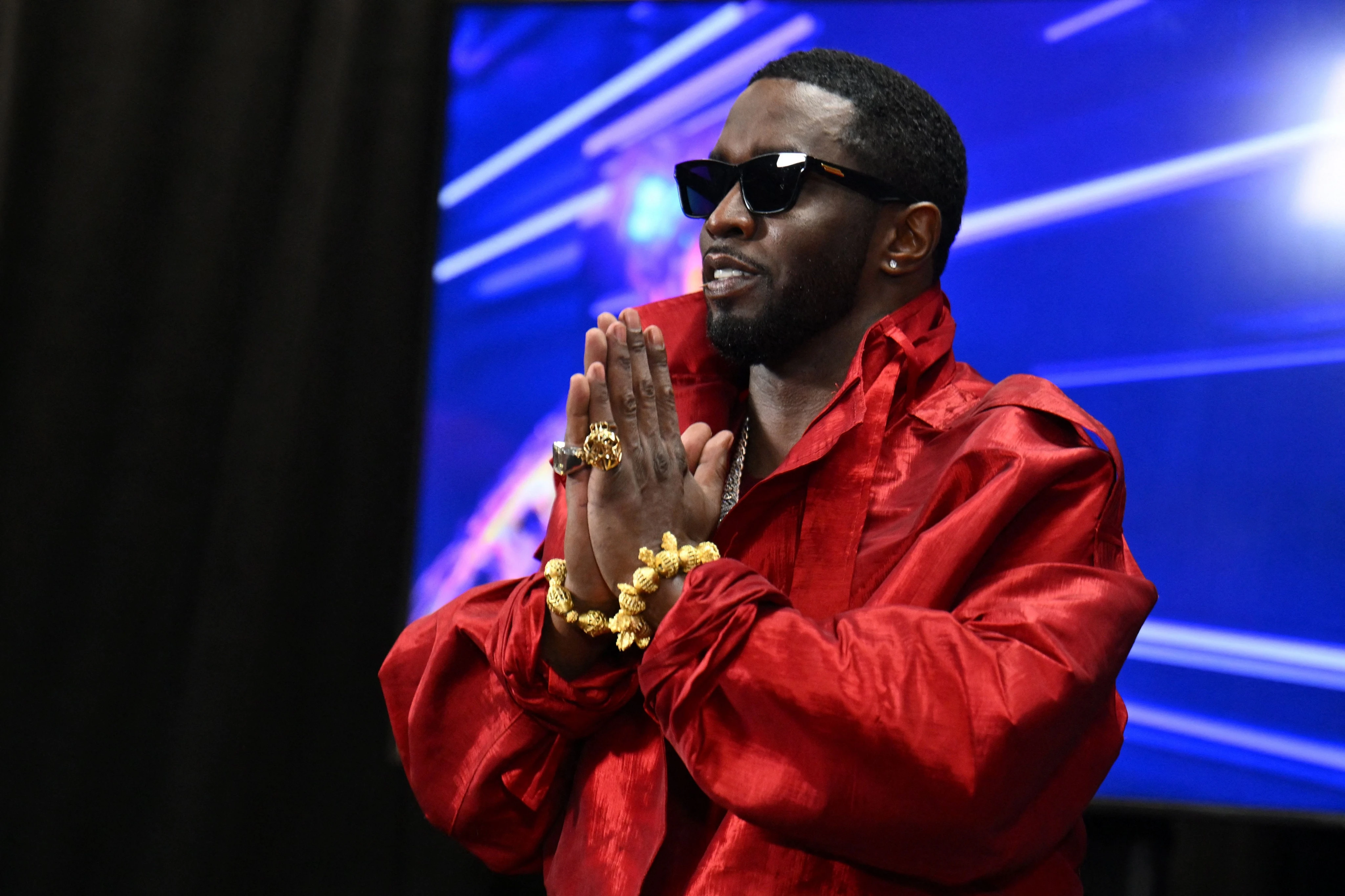 Diddy's decision not to call witnesses shows his confidence