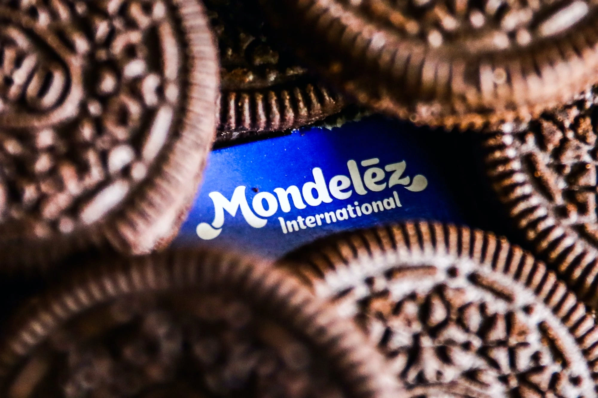 Oreo-maker Mondelez CEO says Americans are buying fewer snacks: 'There's a lot of consumer anxiety'