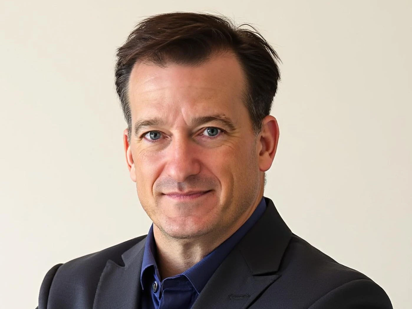 Even blue-collar work isn't safe from AI, a trade tech CEO says