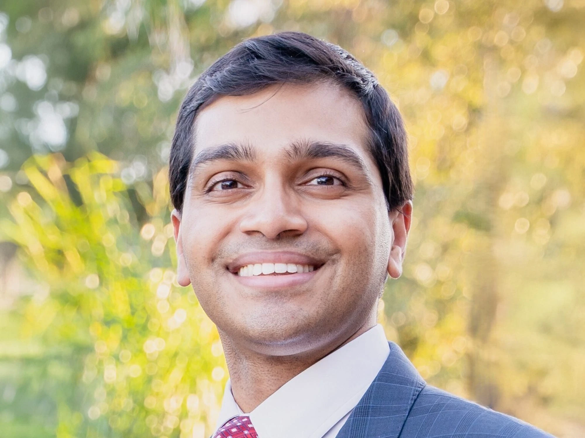 How one Wall Street Rising Star went from tech investing to building a tire shop business