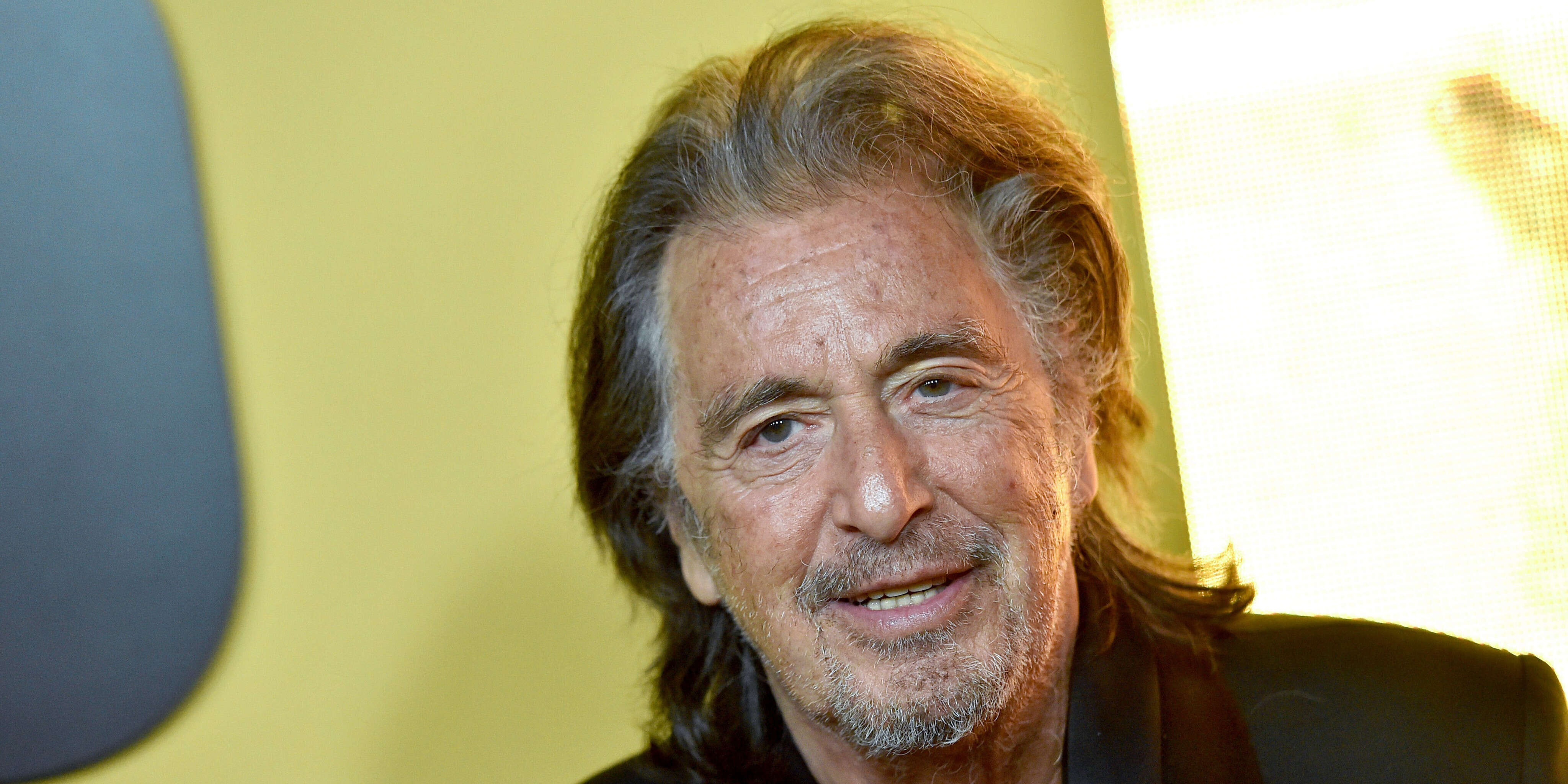 Al Pacino says he went from $50 million to broke, joining a long list of stars who've experienced money troubles