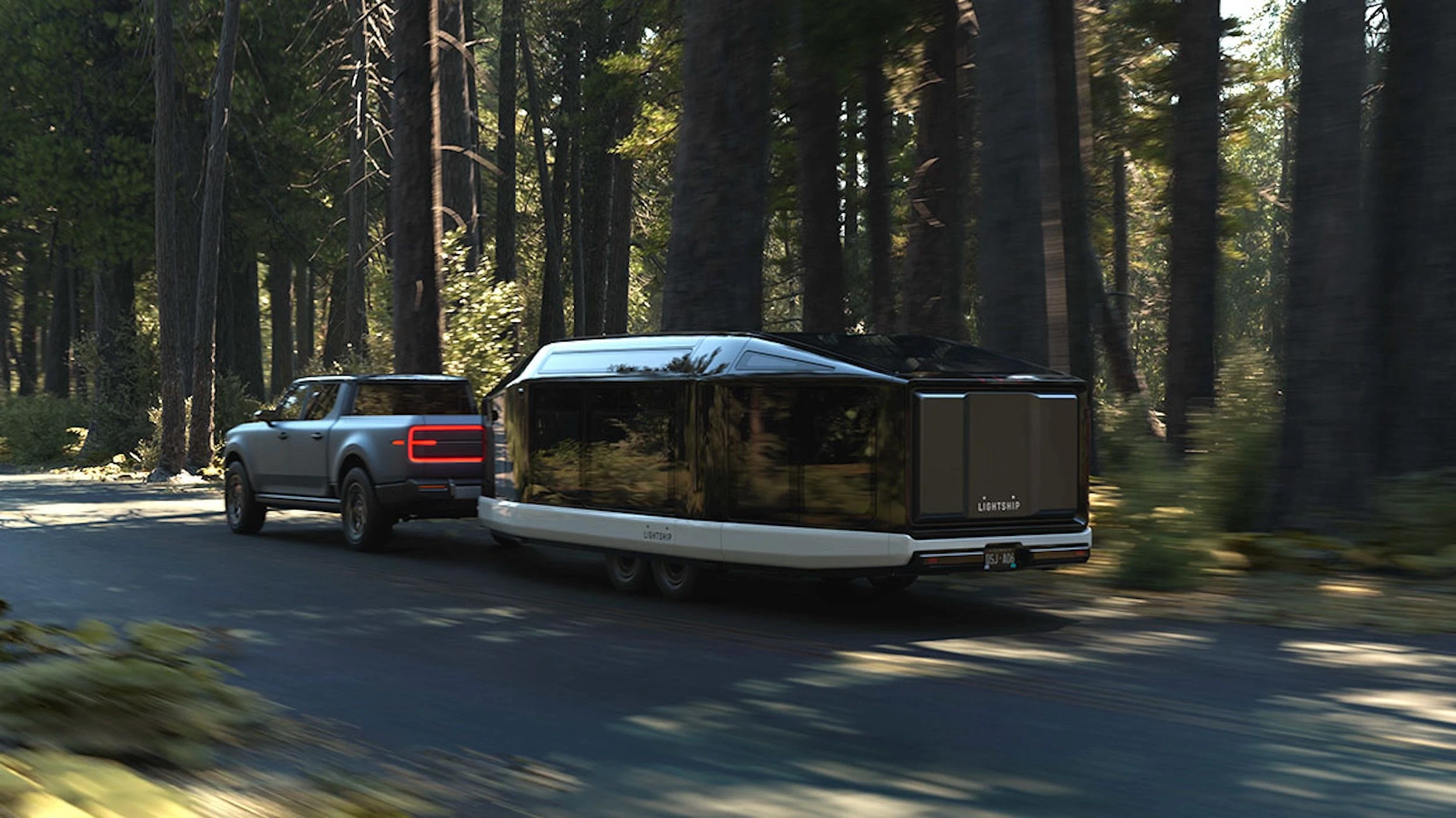 How a road trip from hell pushed 2 Tesla alumni to try to solve the 'Achilles' heel' of EVs
