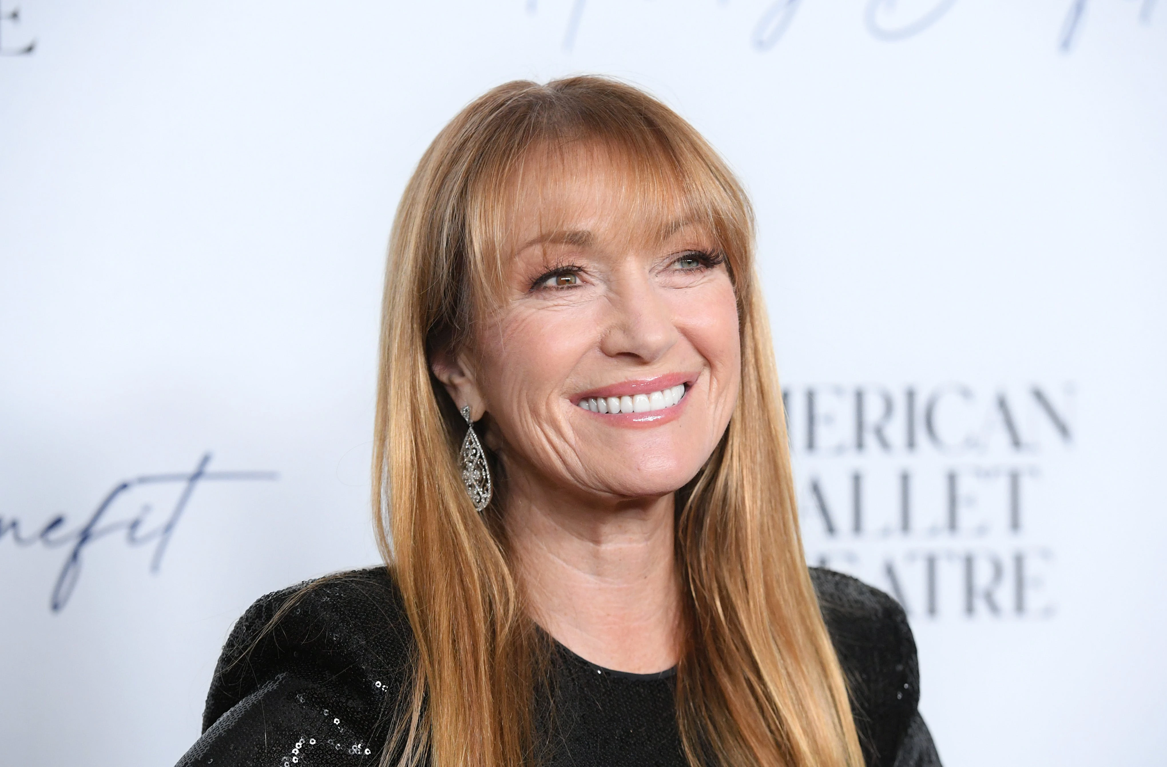 Actor Jane Seymour, 75, says she avoids sleep anxiety by keeping one thing close to her bed