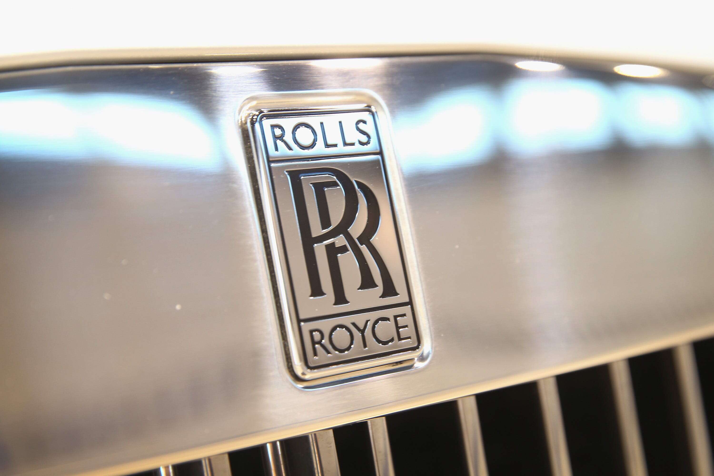 Rolls-Royce is in talks to use its compact nuclear reactors to power data centers and space missions