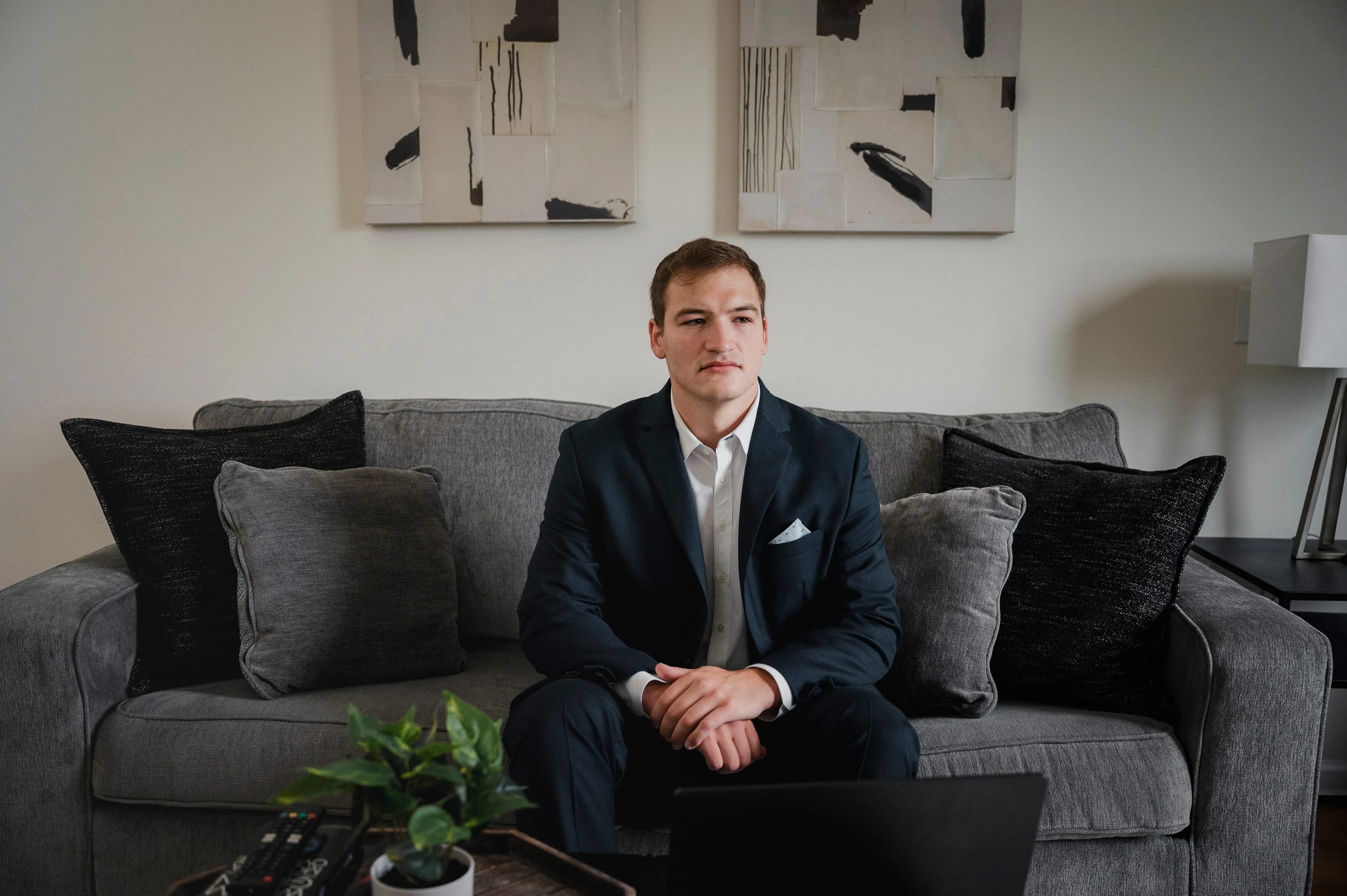 I'm an engineer who got a master's in financial technology. It was one of the best decisions I've ever made.