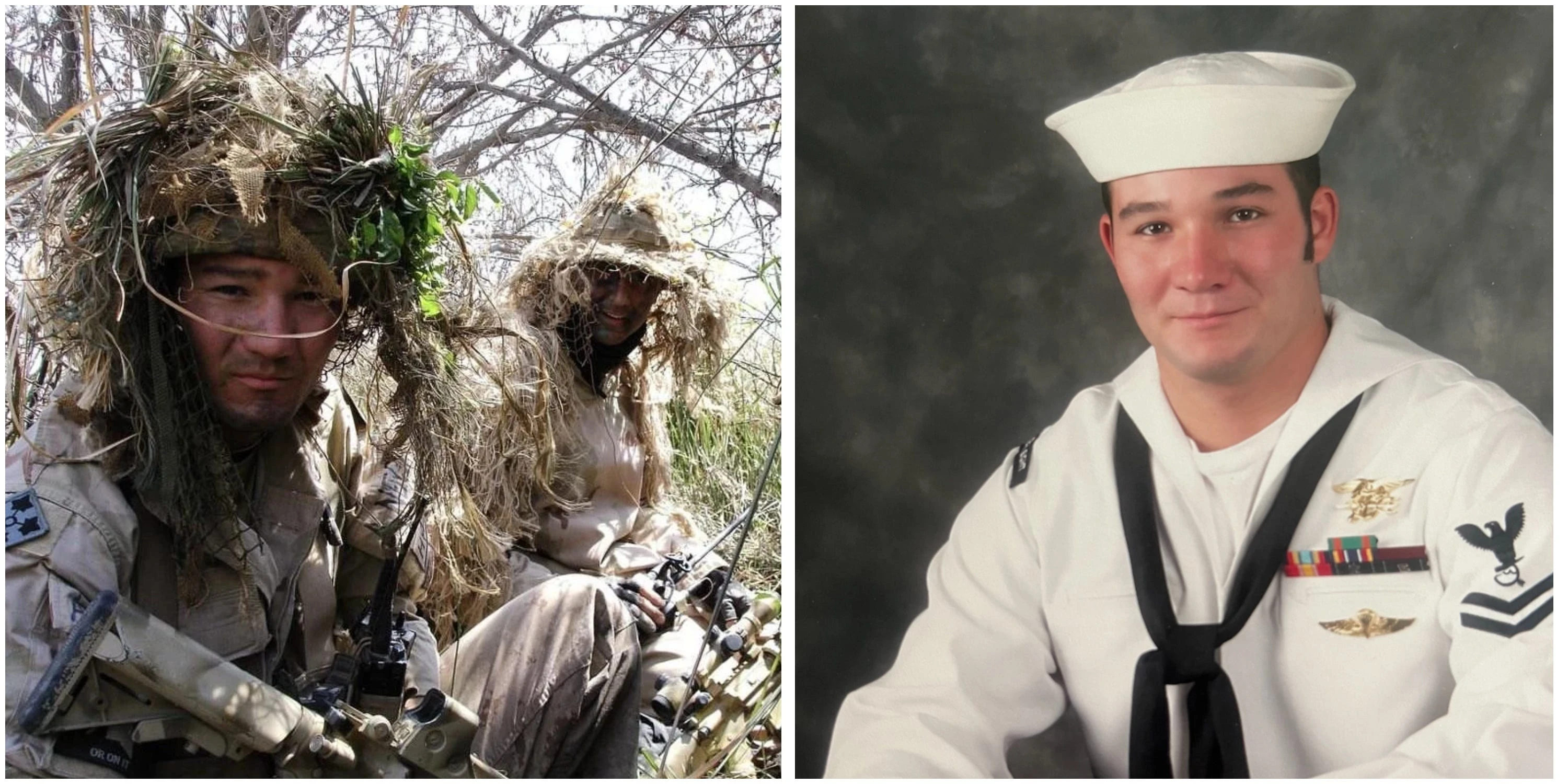 After leaving the Navy, I was doing cocaine, popping pills, and drinking over a fifth of vodka a day. Then, I had a 'death experience' that changed everything.