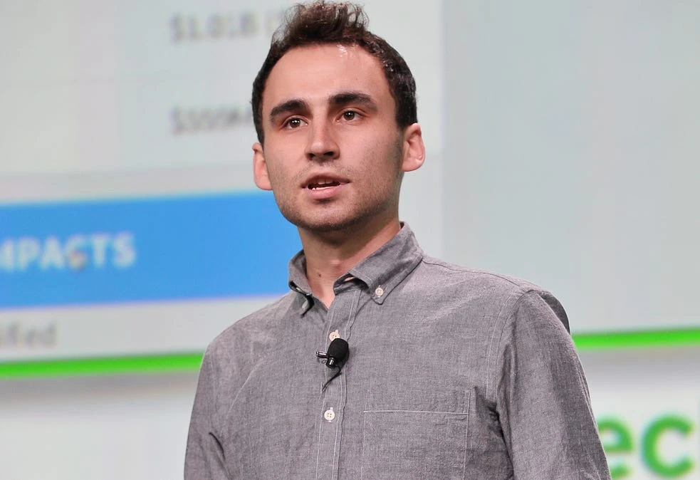 X's new head of product said he got the job by posting his way to the top
