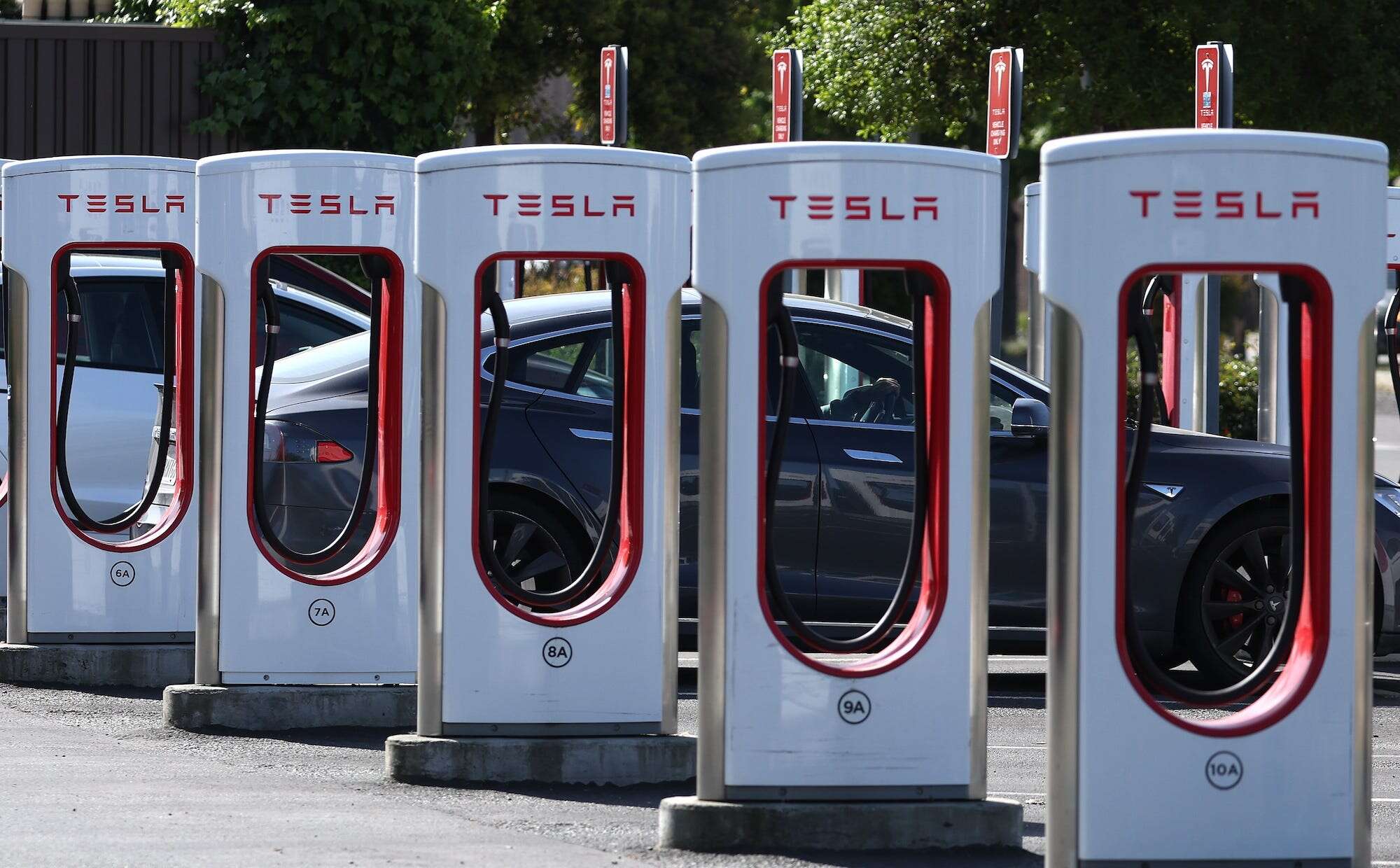 Tesla Superchargers number more than 50,000 on the map. Learn where to find and how to use one.