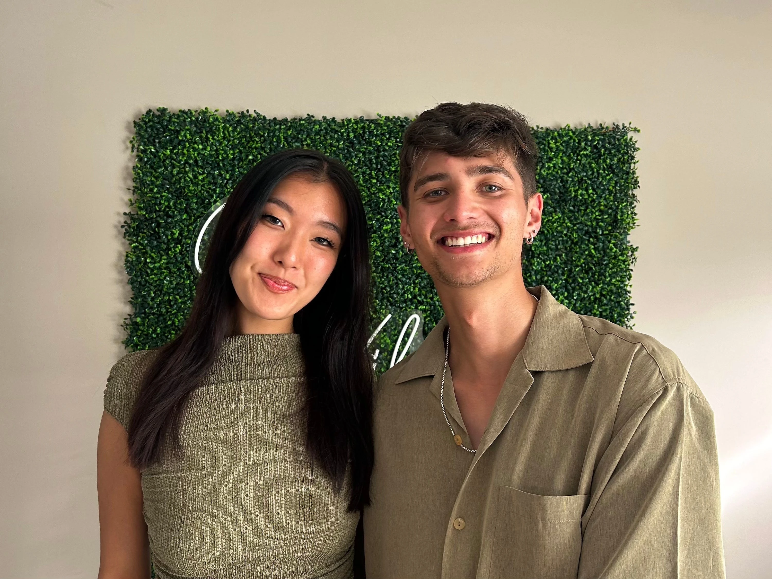 I had a seizure while on a date with a man I'd only known for a few weeks. We've now been together for almost 2 years.