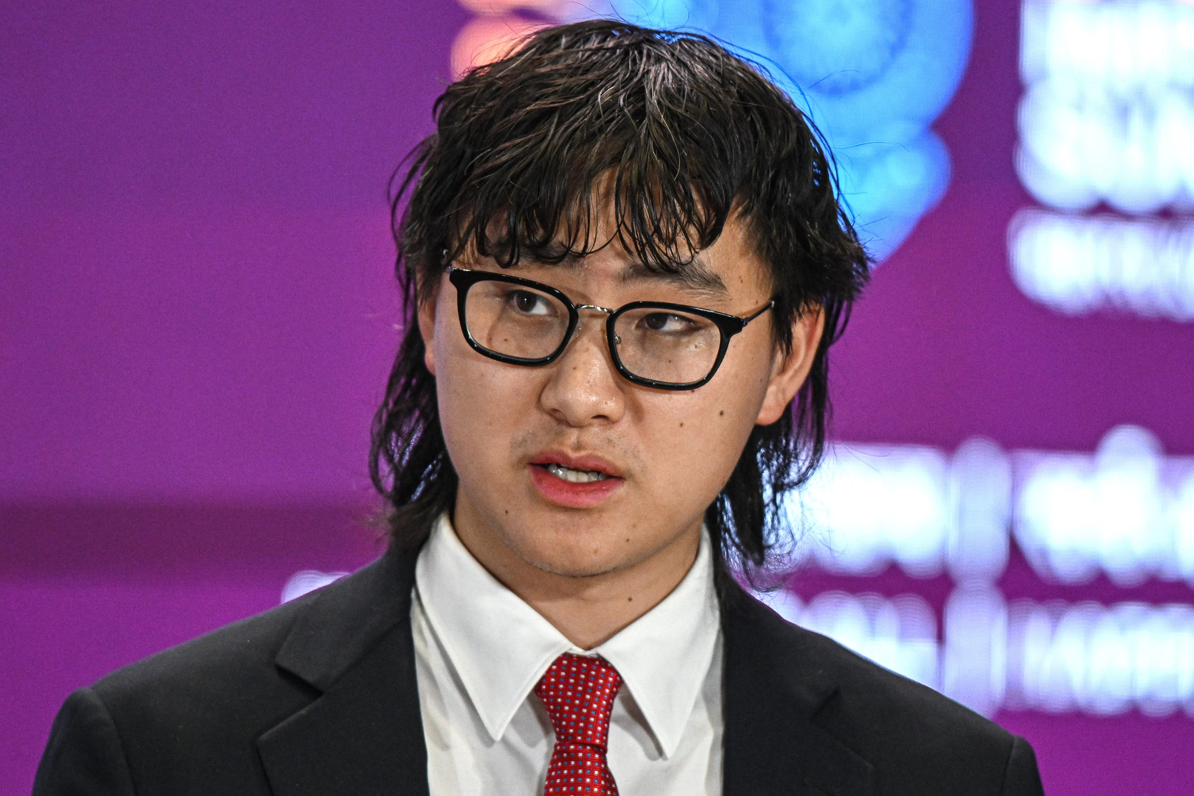 Alexandr Wang says Meta's coming AI has caught up with OpenAI's flagship model