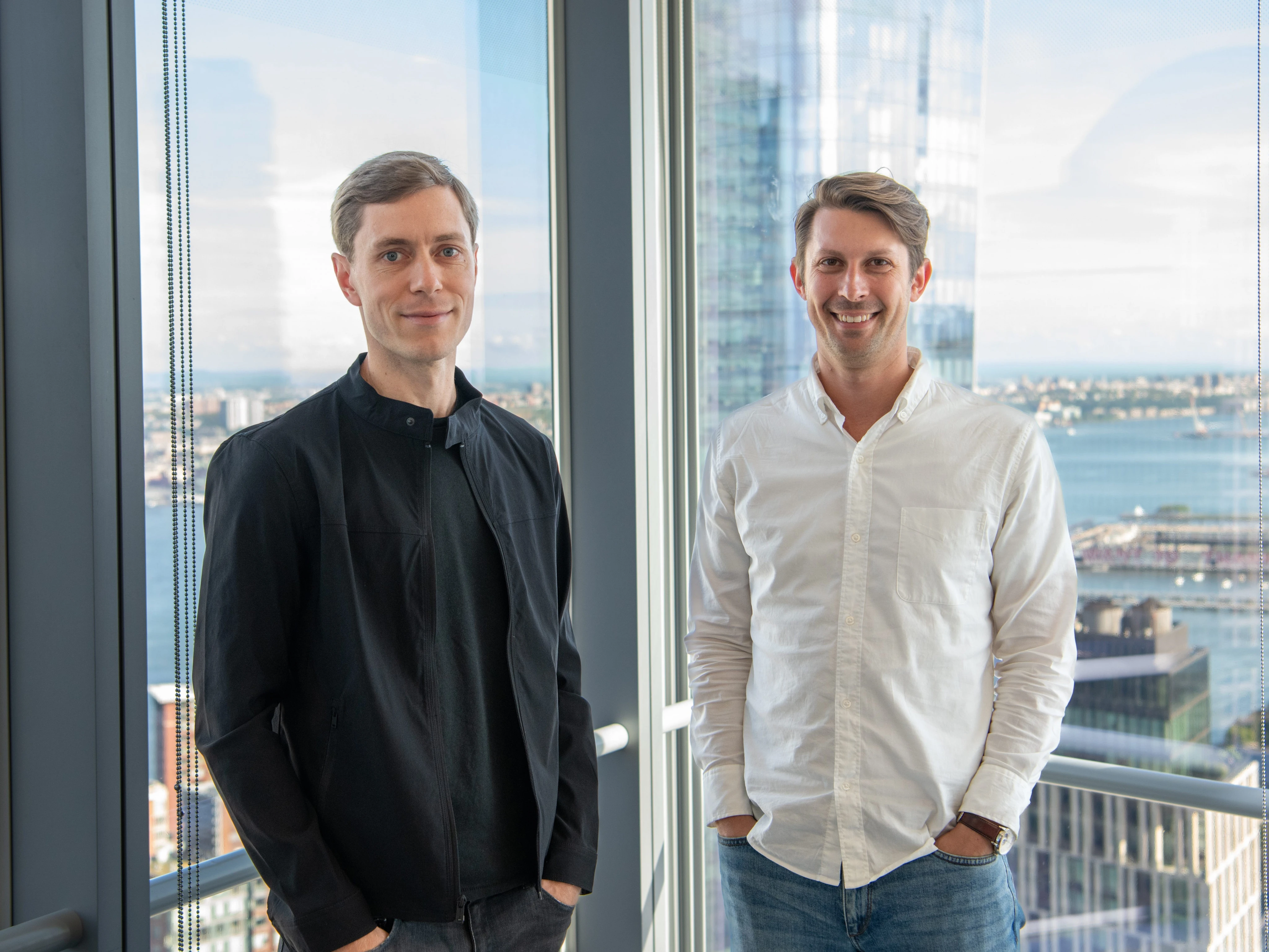 Stealth AI sales startup Spara raised a $15 million seed after asking 'really smart people' what to build