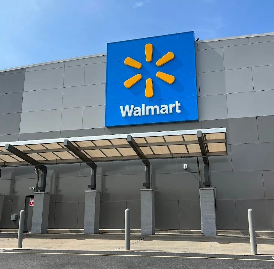 I took my usual grocery list to Walmart. I missed Aldi's lower prices but still found surprising wins.