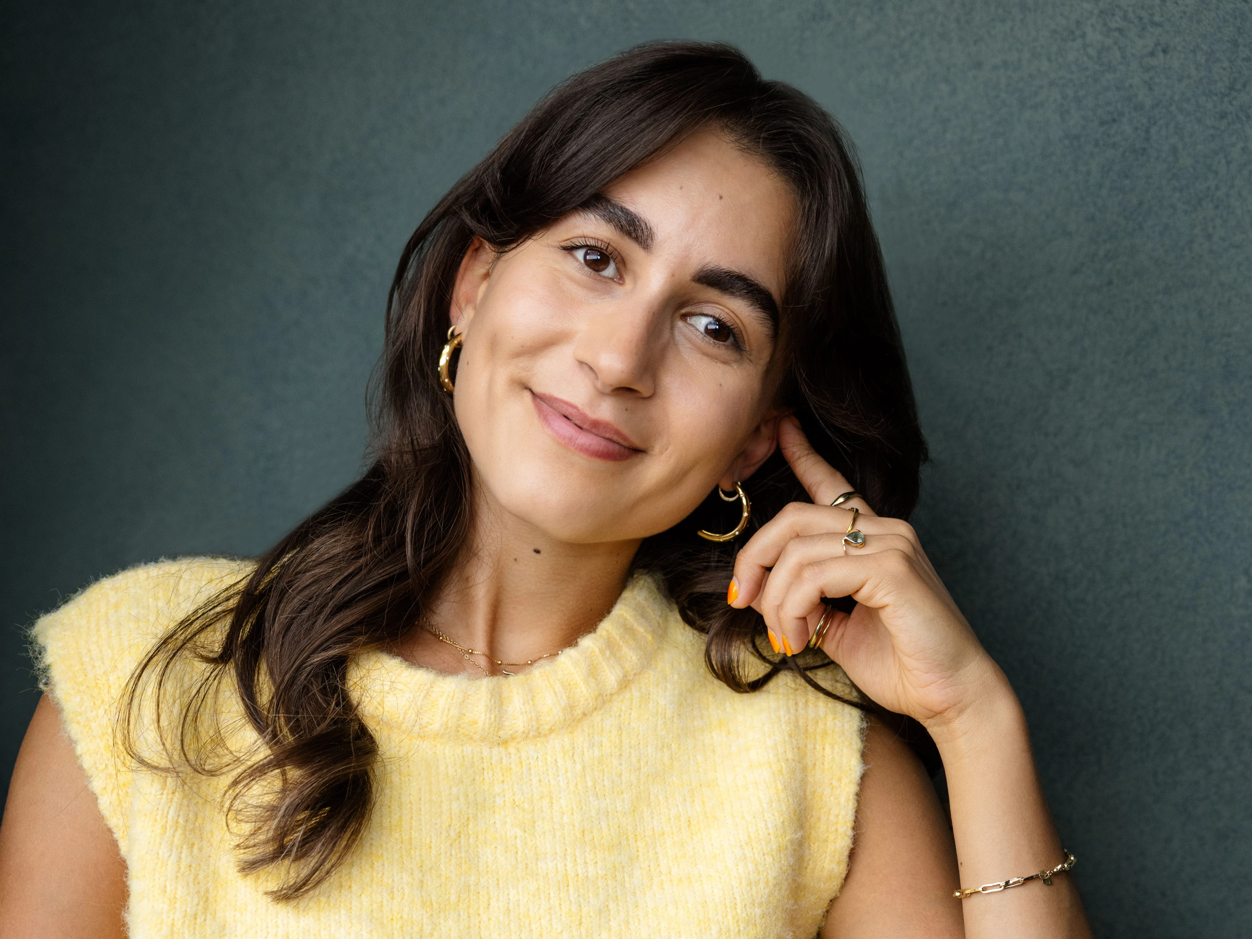 A busy dietitian who never skips breakfast shares her 3 high-fiber favorites