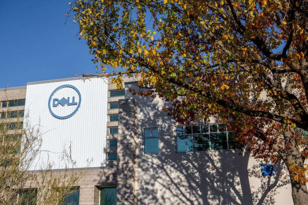 Dell's sudden 5-day return-to-office order leaves parents scrambling to find childcare