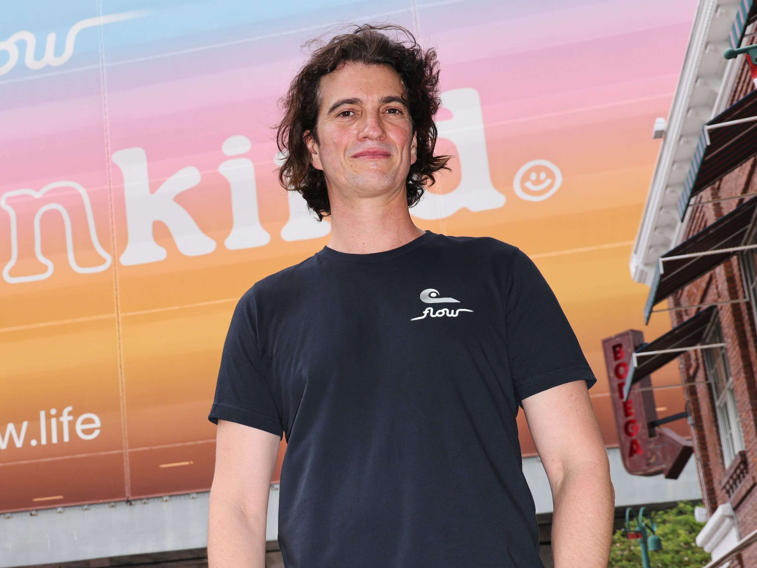 Adam Neumann's new startup is reworking WeWork's old business model