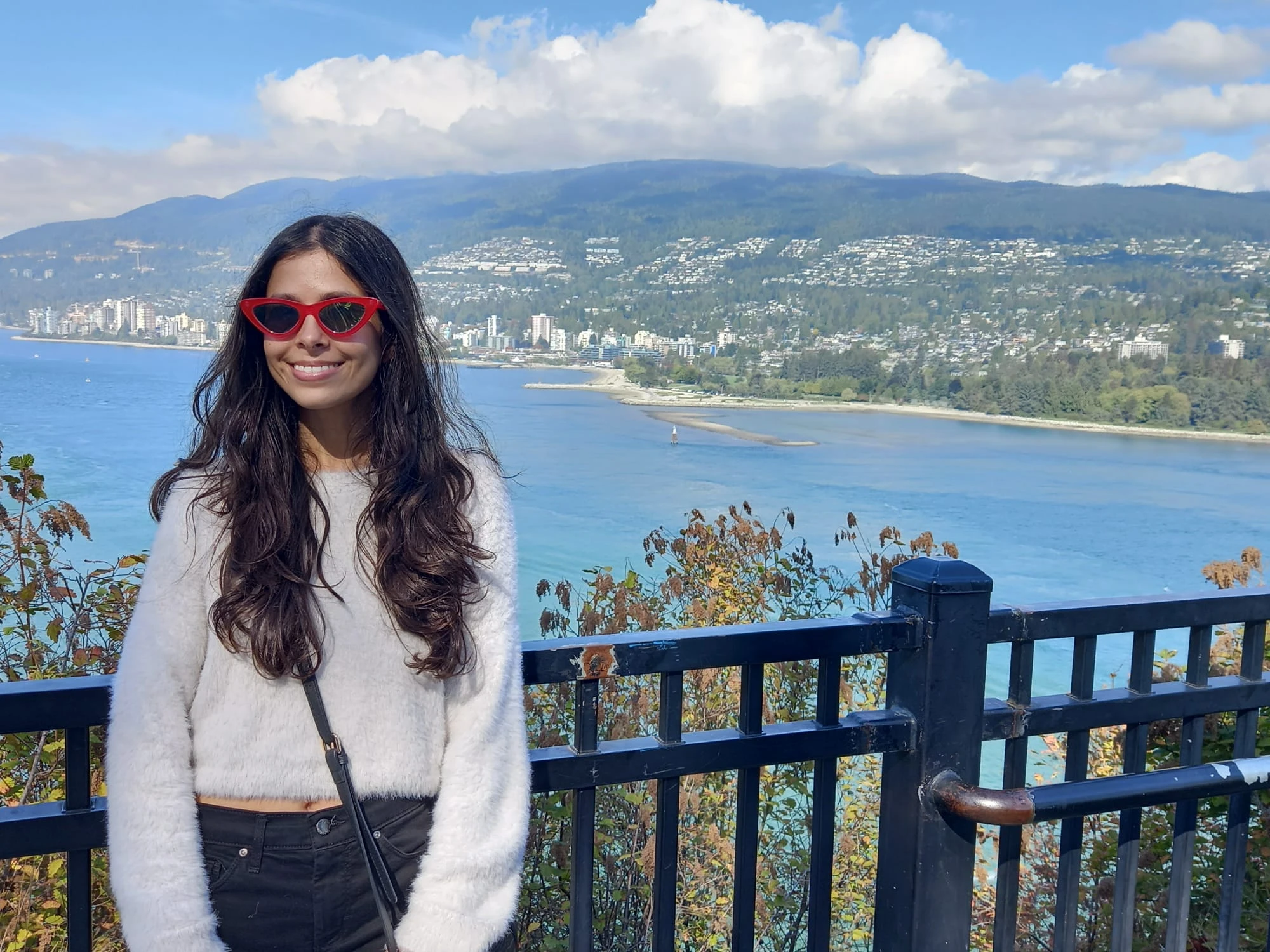 I moved back to Canada after living abroad for 5 years. The hardest part is rebuilding my social life.