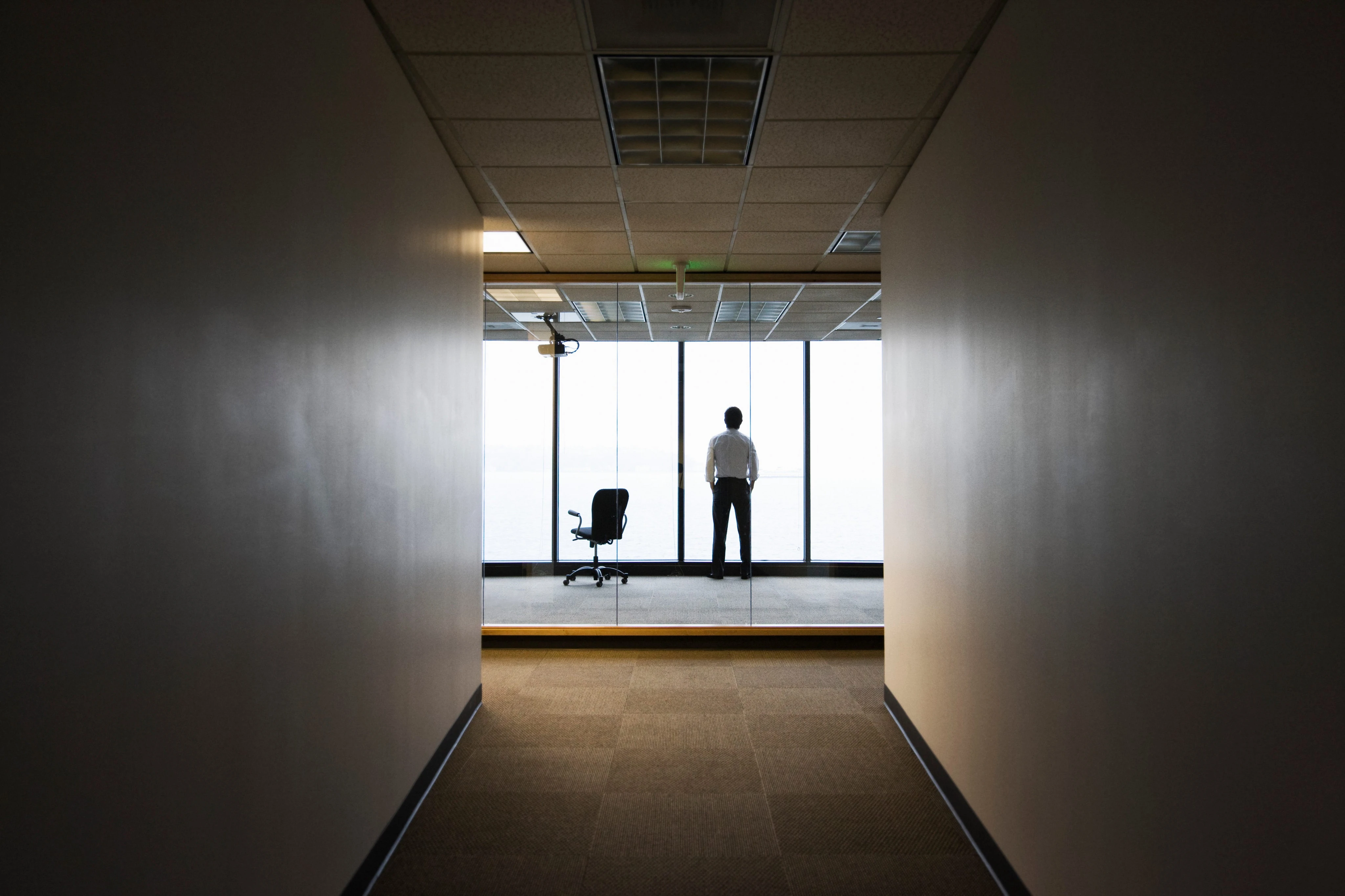 Cutting employee benefits is no longer off the table