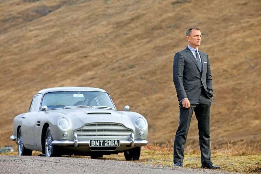 A James Bond expert shares the 1 thing Amazon should focus on to get 007 right — and the 1 thing it should avoid