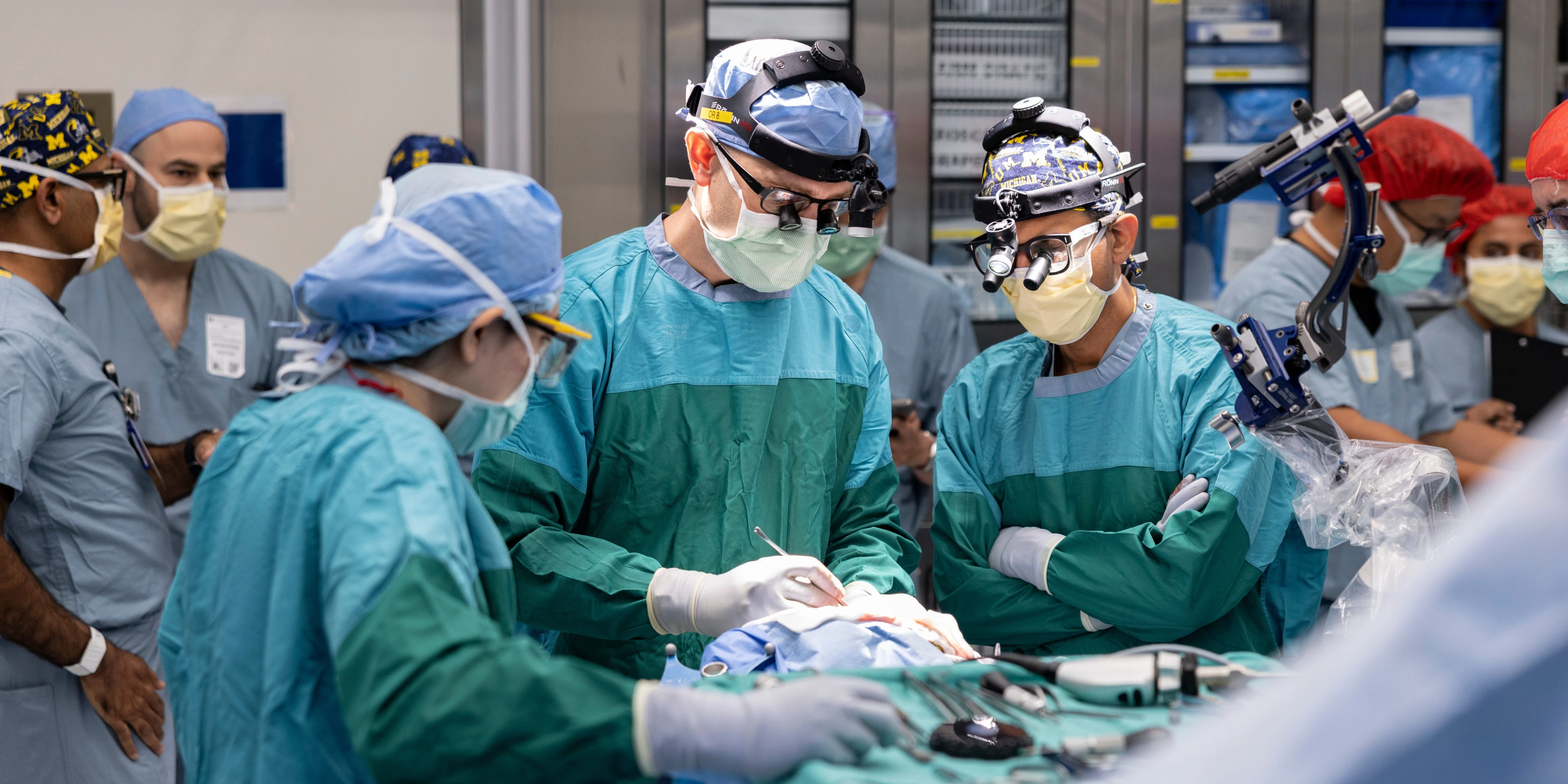 Neuralink competitor Paradromics just implanted its first brain-chip device. The next step is restoring speech.