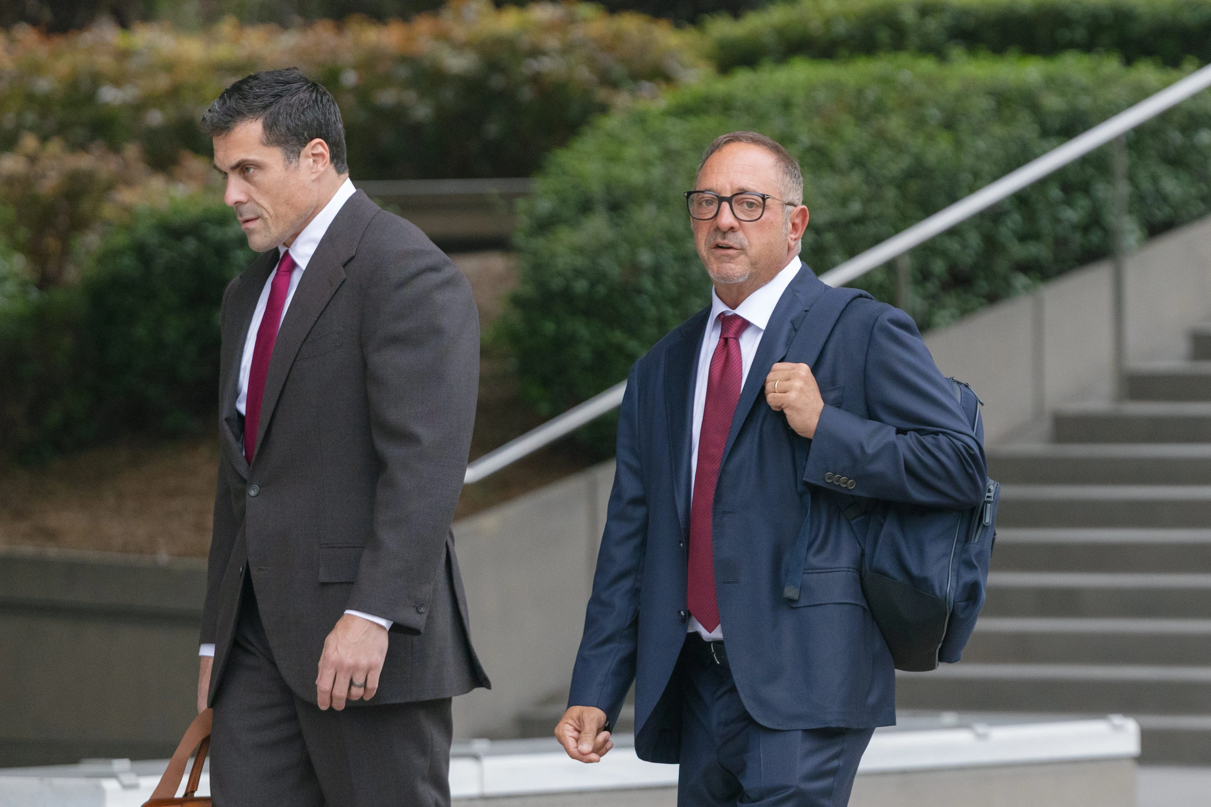 The defense in Andrew Left's fraud trial is hammering down on a simple question: Can people disagree about stocks?