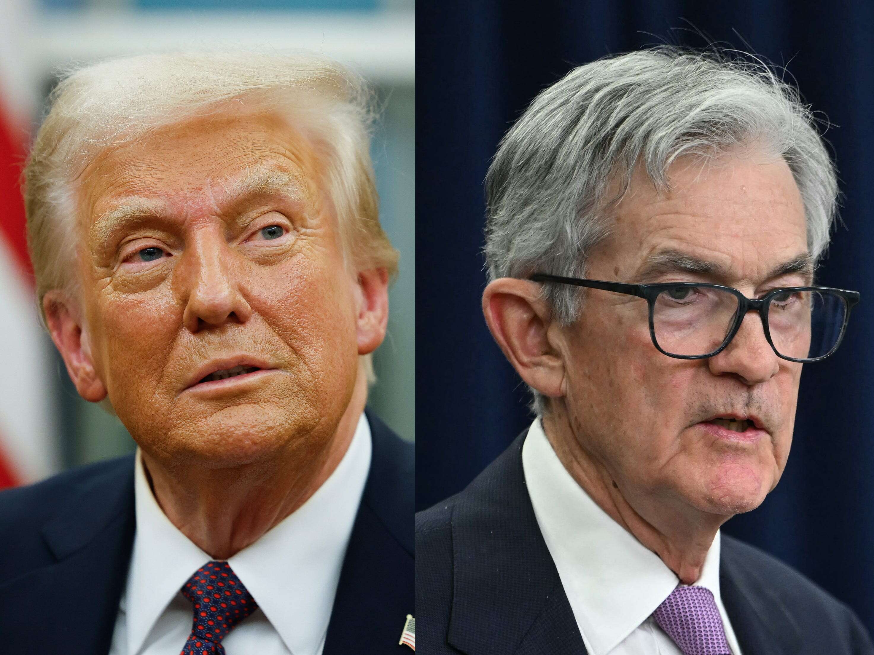 Despite Trump's pressure campaign, you probably won't be seeing interest rate cuts this week