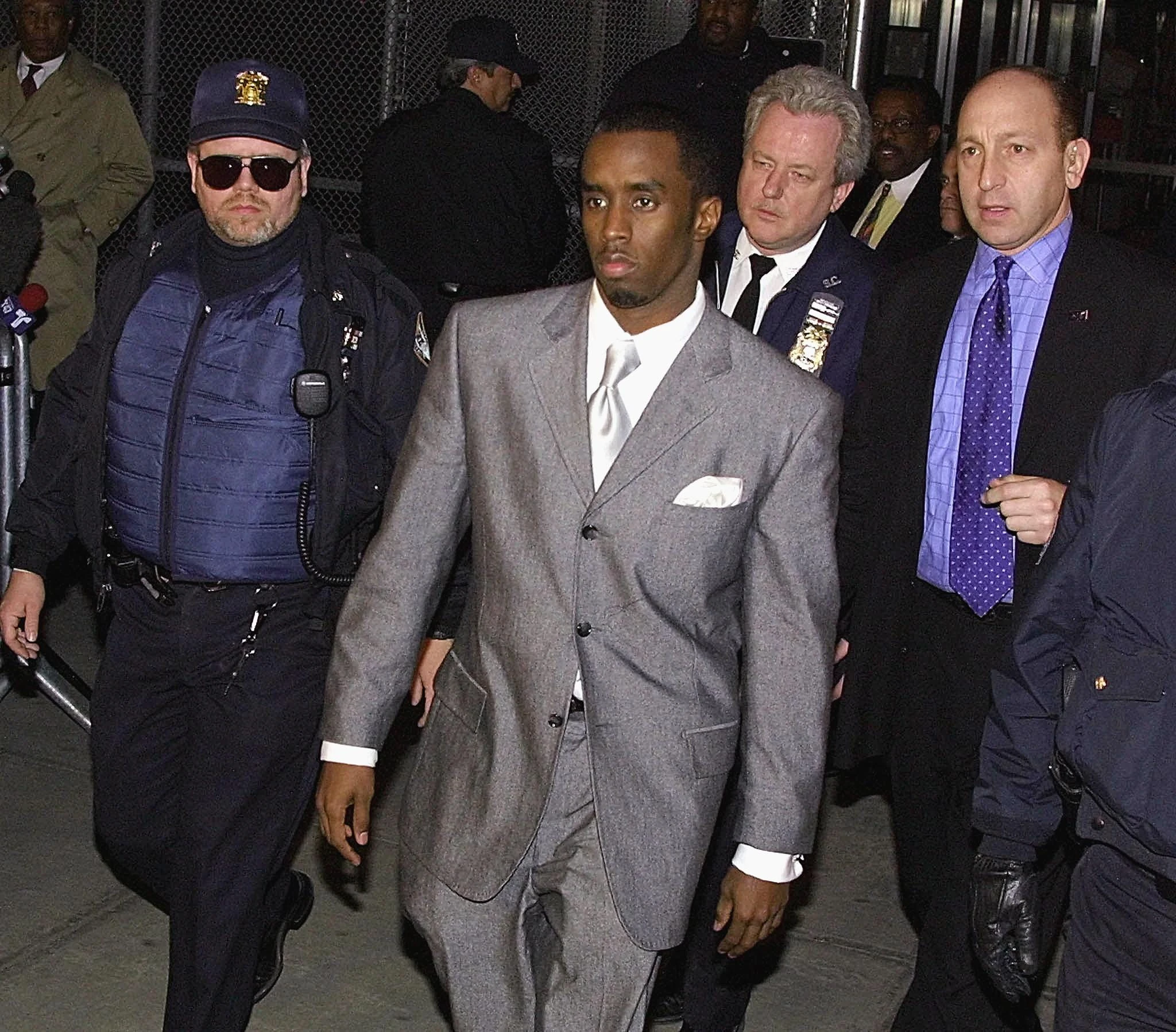 Diddy beat one criminal trial after testifying. Will he make the same gamble again?