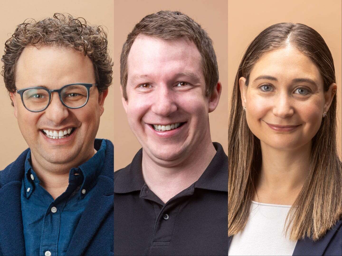 Anthropic's power players: Here are the 11 leaders helping shape the future of the Amazon-backed AI company