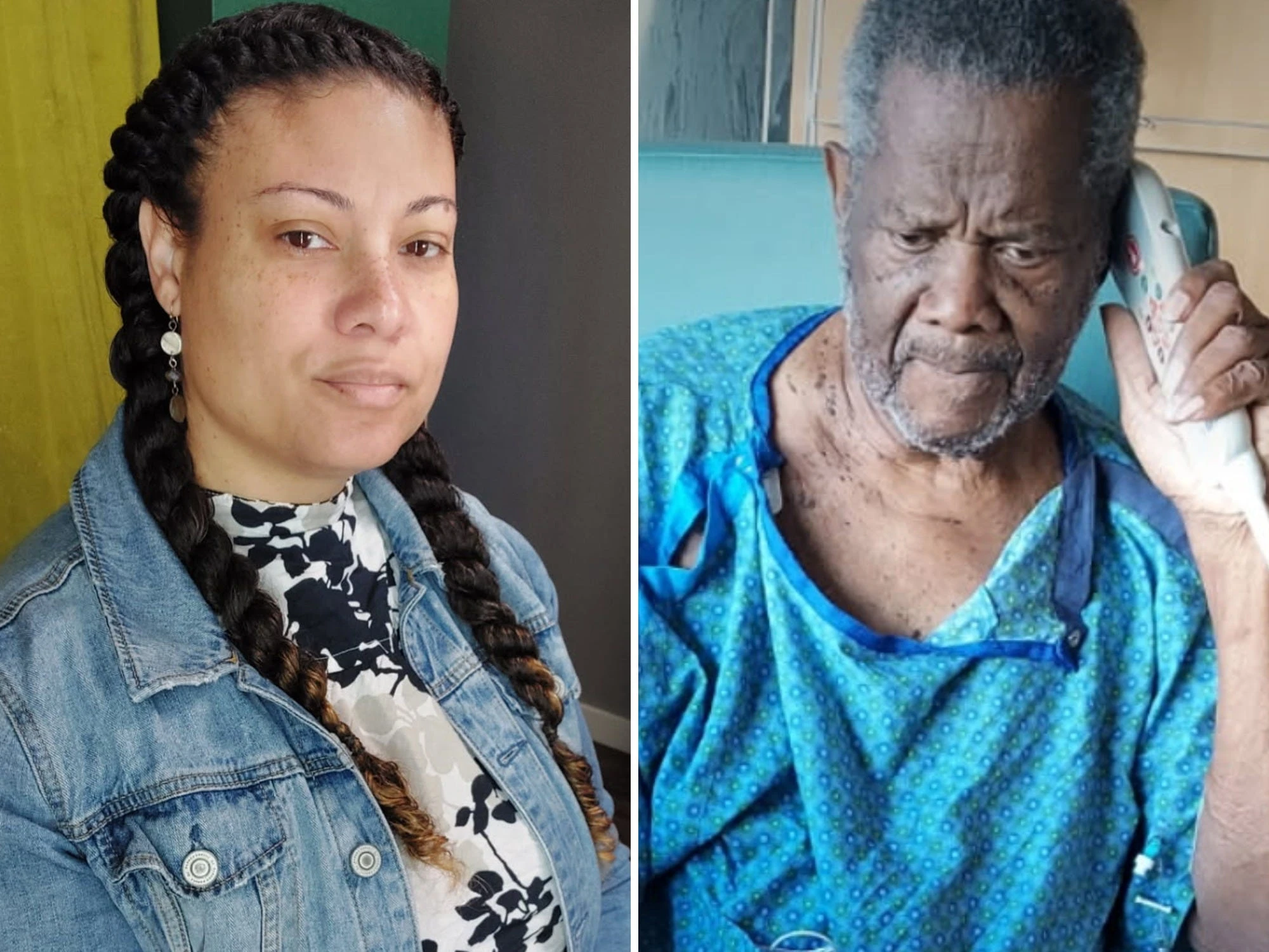 I gave up a 6-figure career to care for my father at home. He died, and I'm still struggling financially.