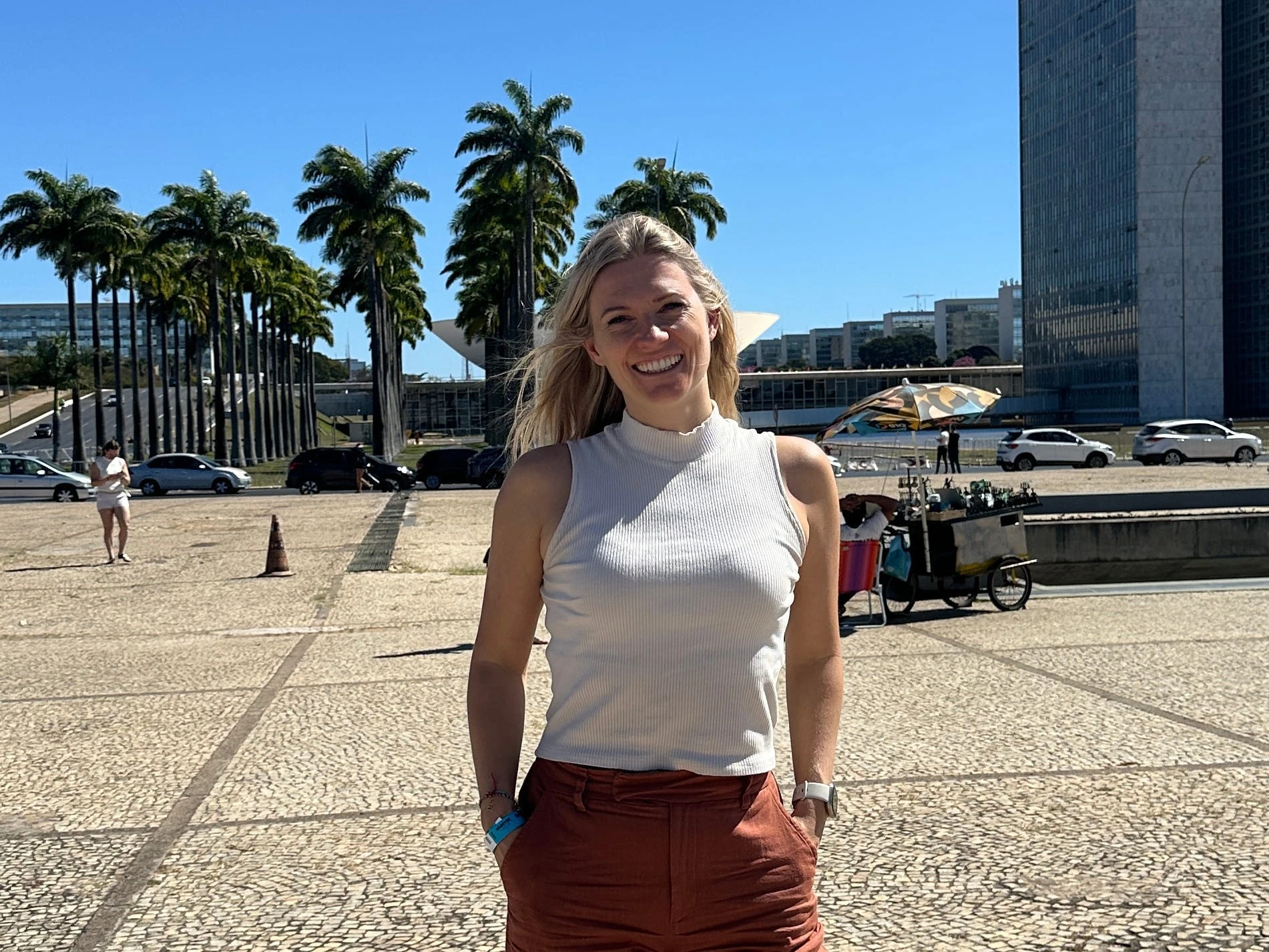 I've lived abroad for 8 years, and now too many places feel like home