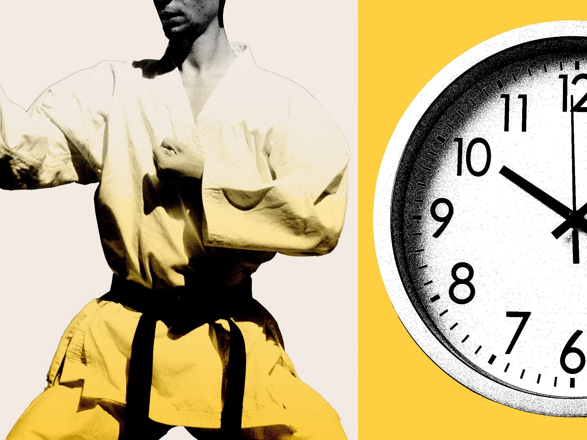 Jiu jitsu is the new cult workout for men who want to feel younger and think sharper