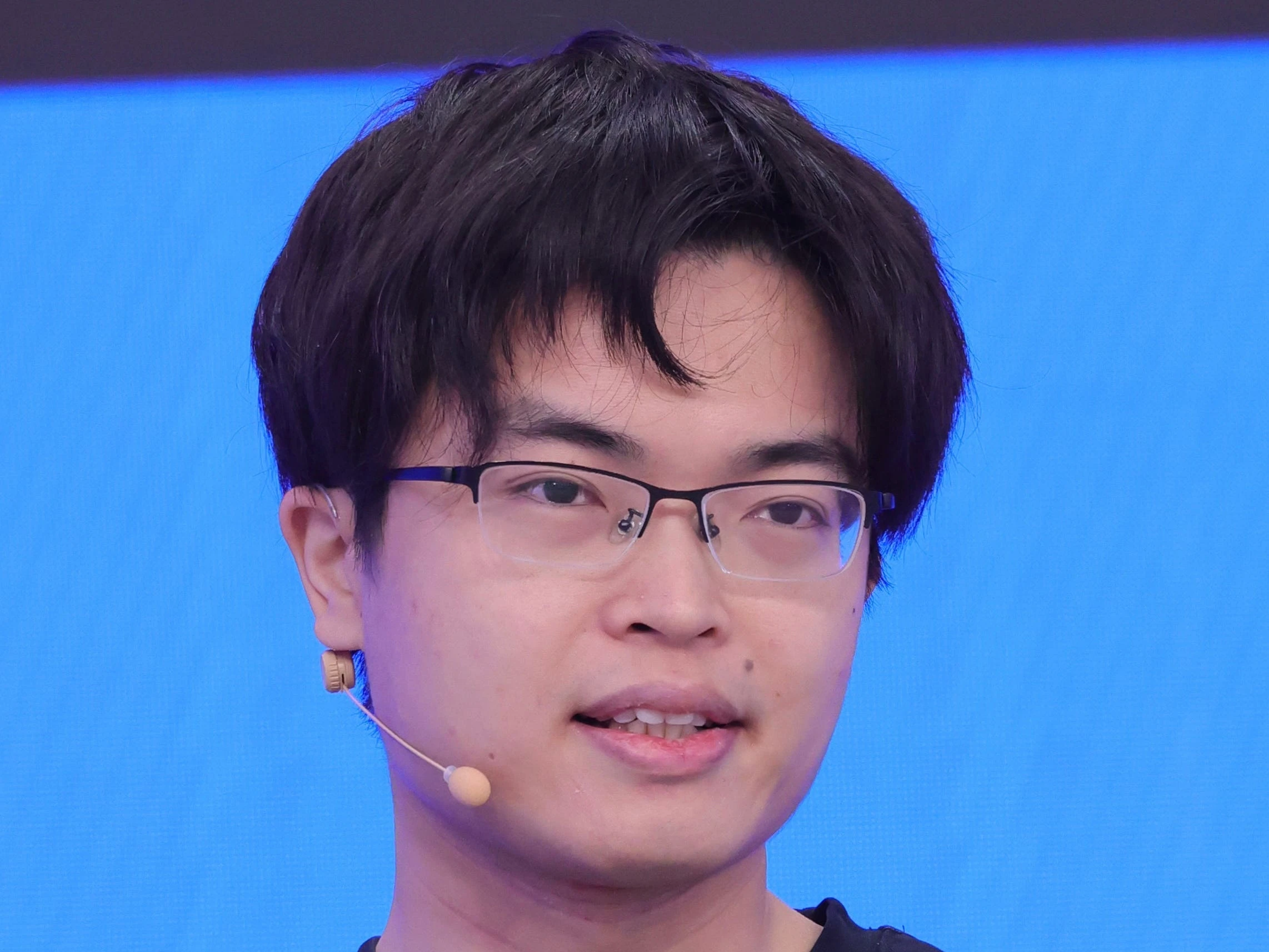 The 4 qualities that make the Moonshot AI founder so exceptional, according to his Ph.D. advisor