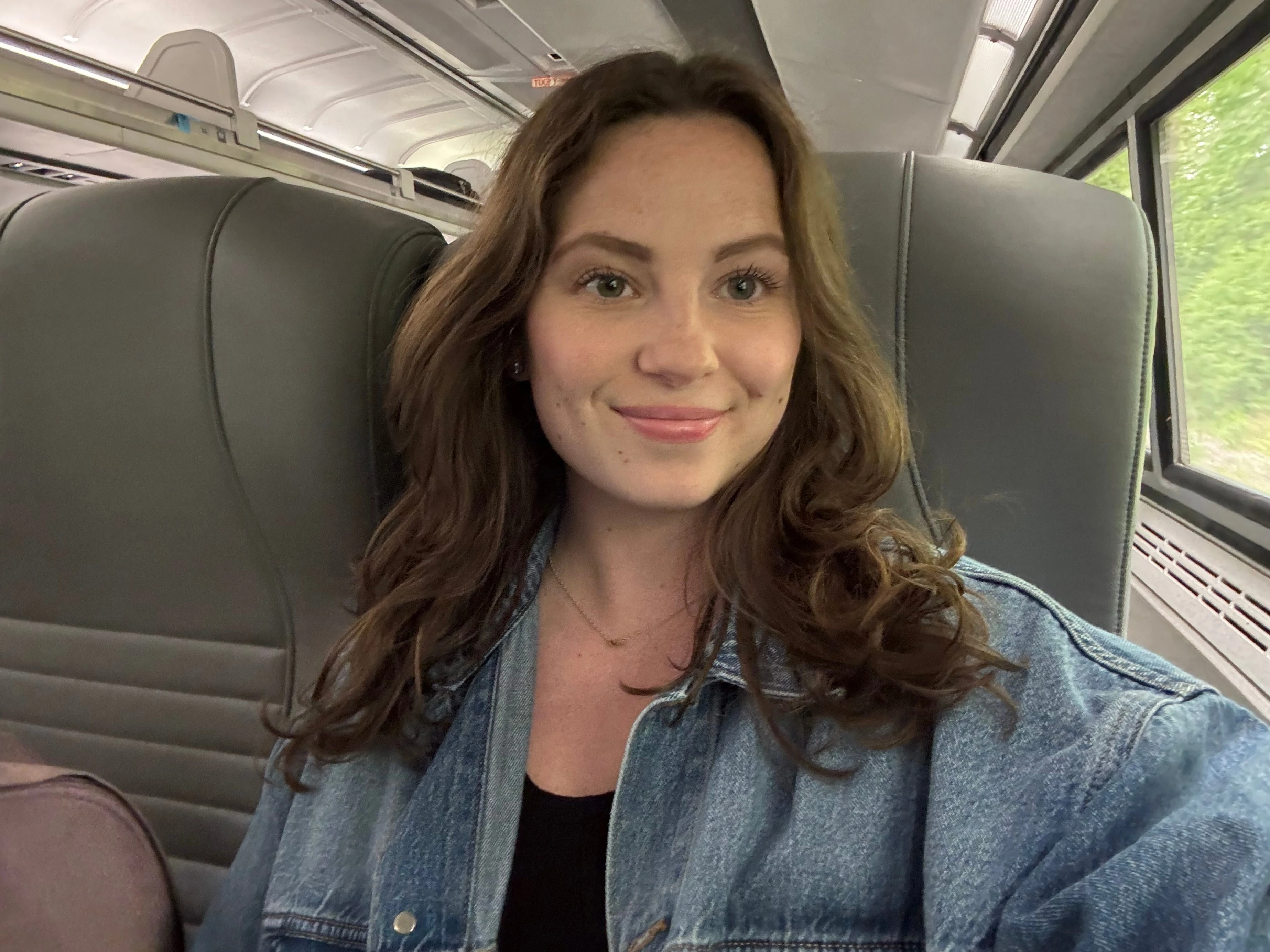 I spent 16 hours on a $249 round-trip Amtrak journey through New York. Here are 7 mistakes I won't make again.