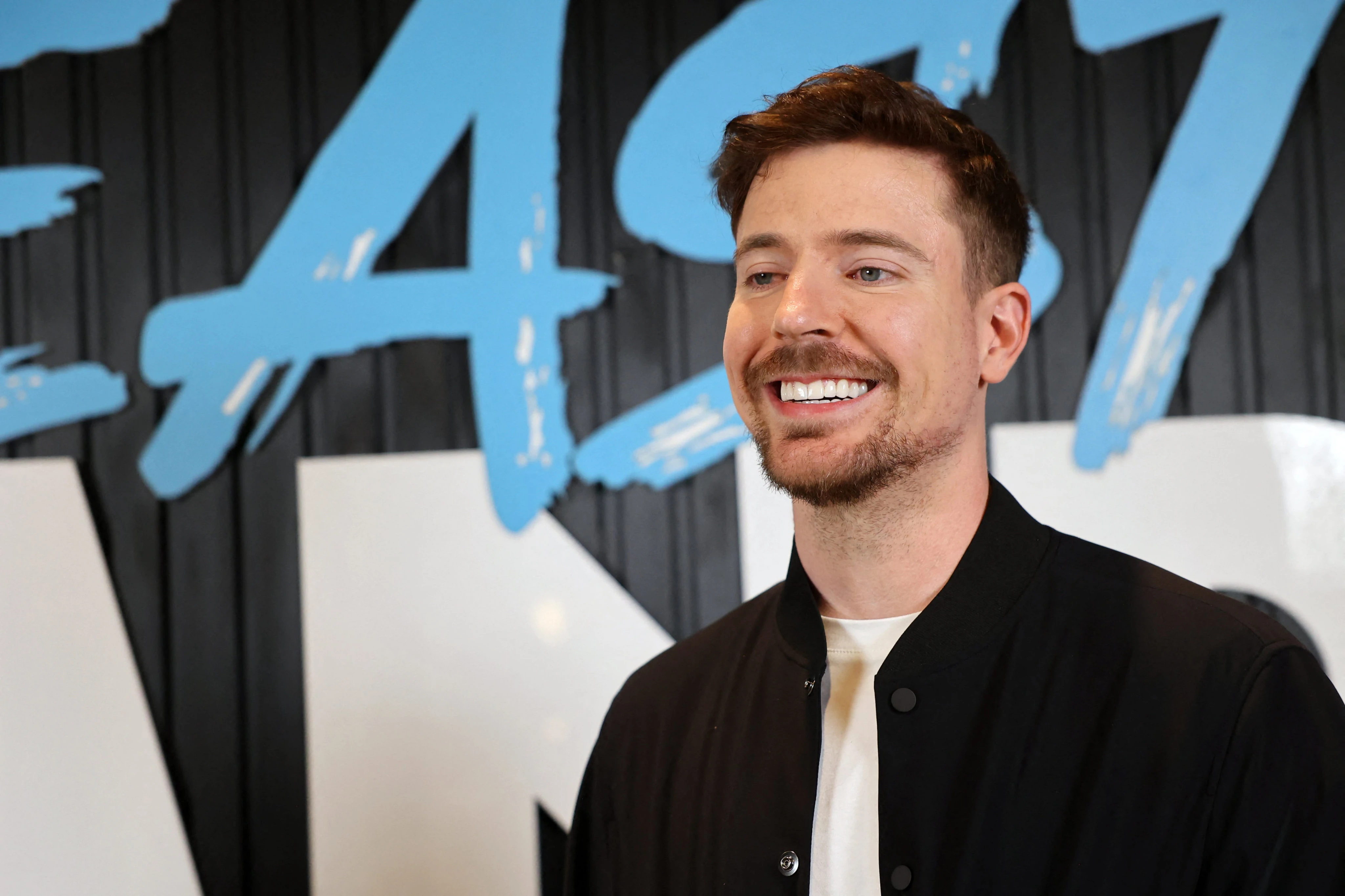 MrBeast revealed how much of his $5 billion company he owned in a deposition last year