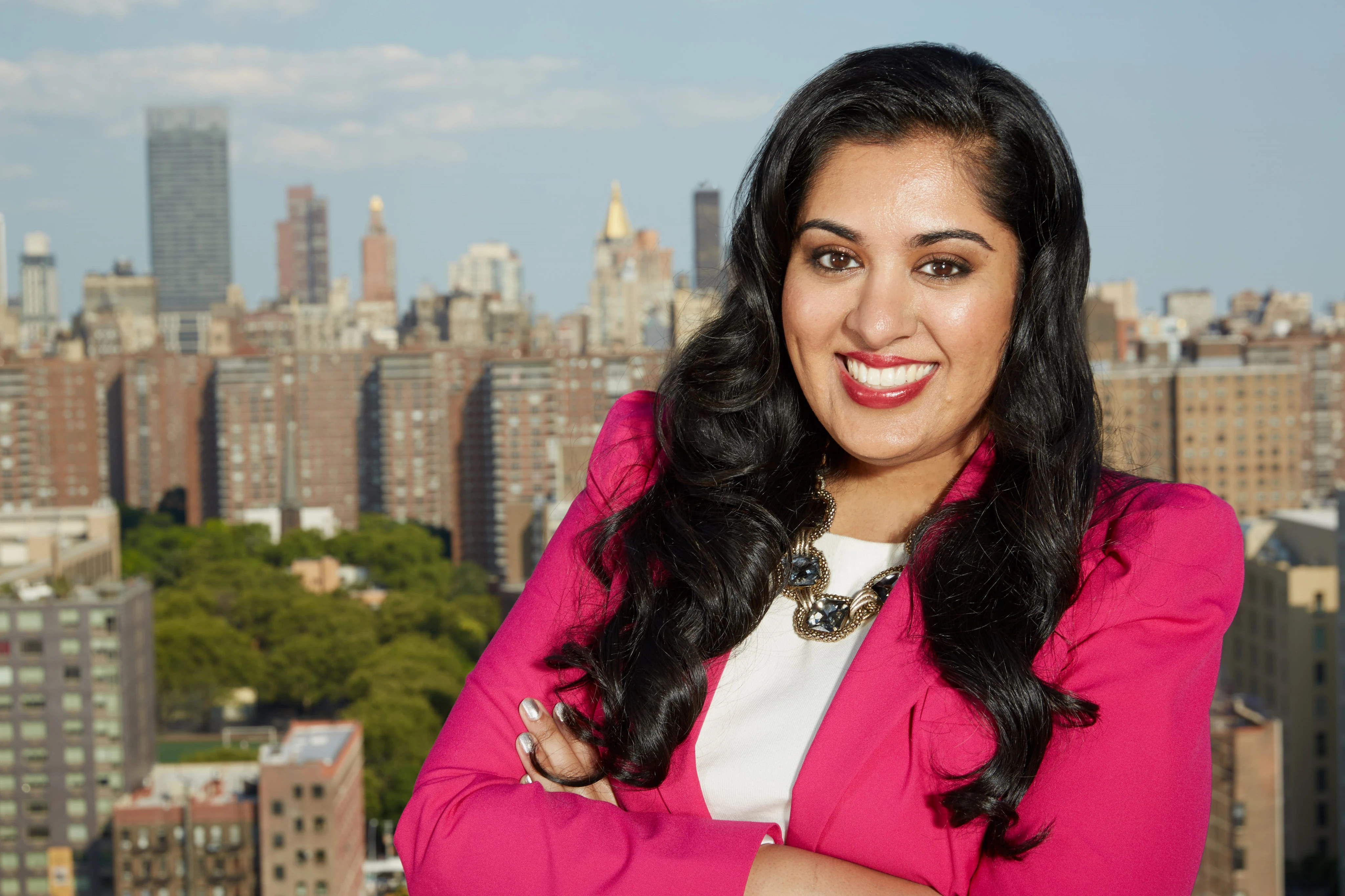 Microbiome startup Seed Health hired its first CMO to scale from cult favorite to household name