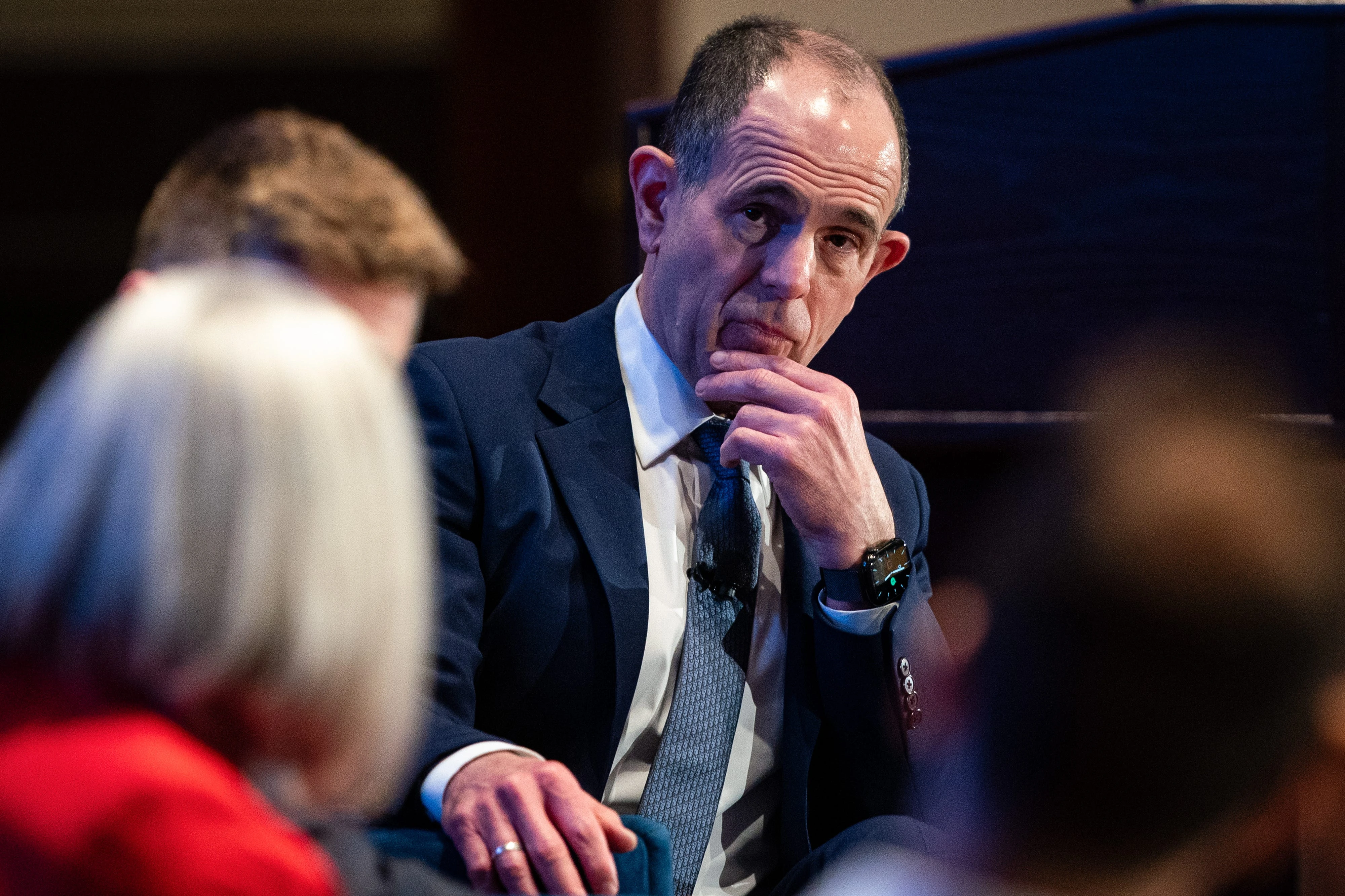 Keith Rabois explains why he gave up laptops and desktops